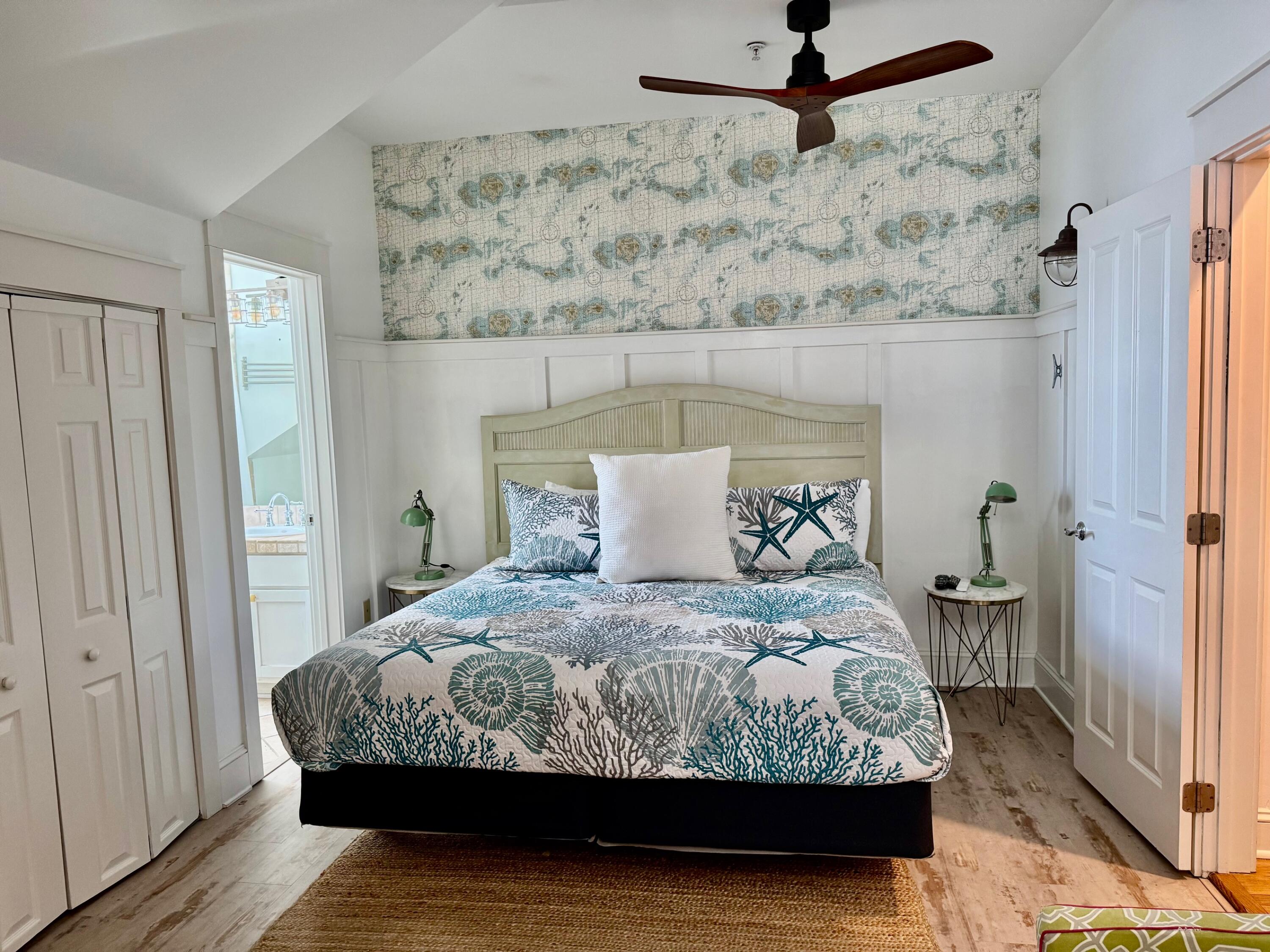 CARILLON BEACH - Residential