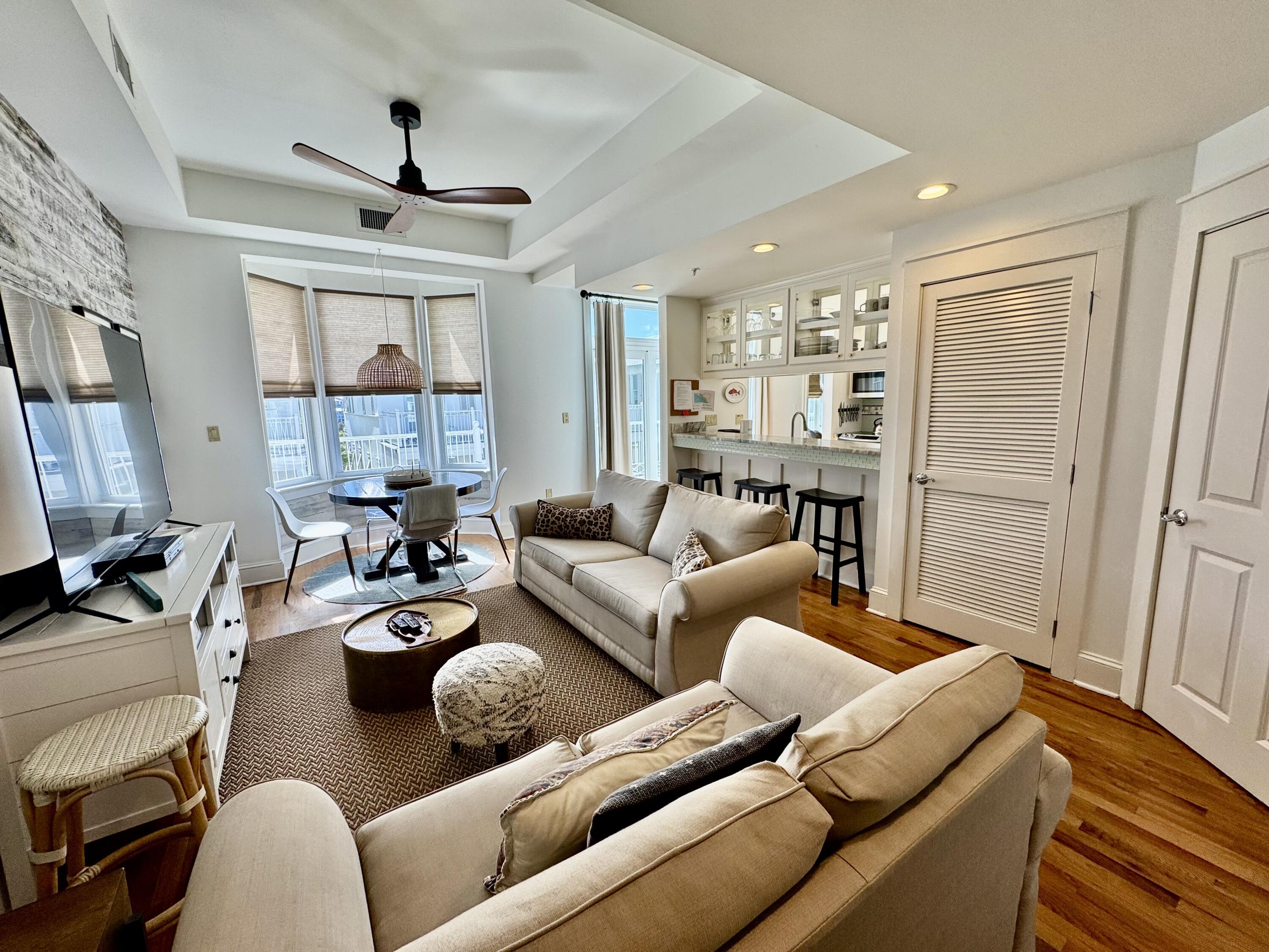 CARILLON BEACH - Residential