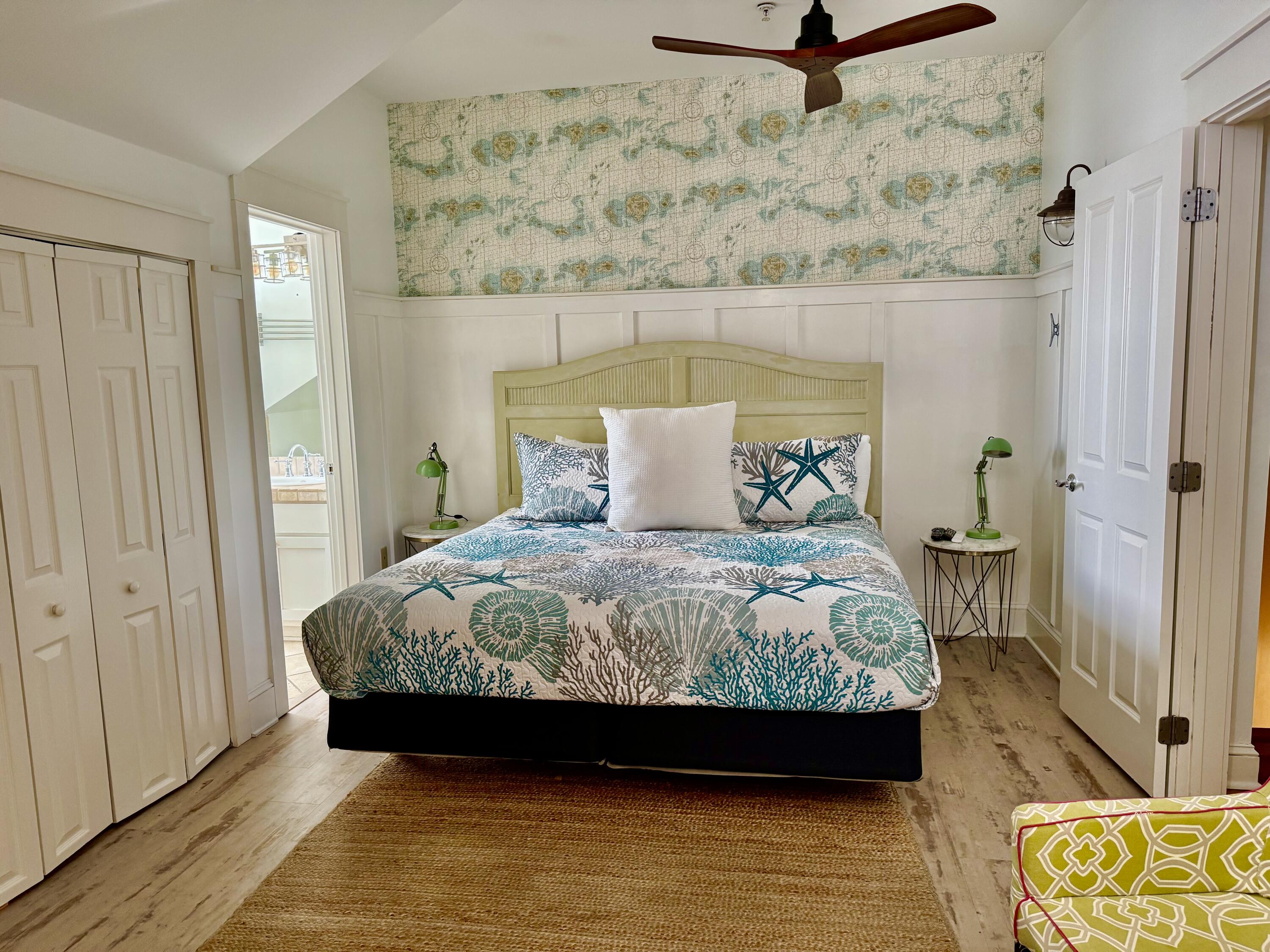 CARILLON BEACH - Residential