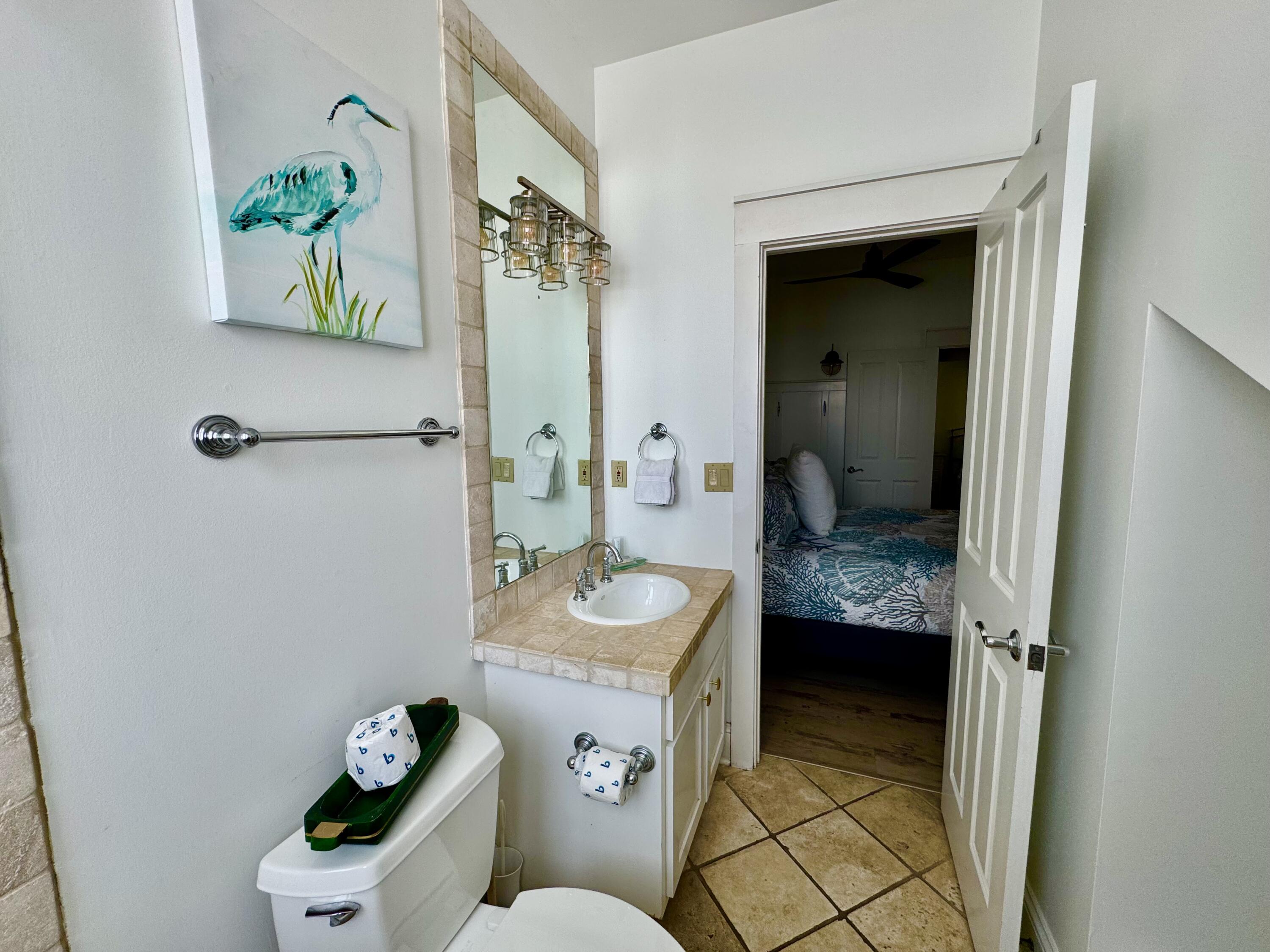 CARILLON BEACH - Residential