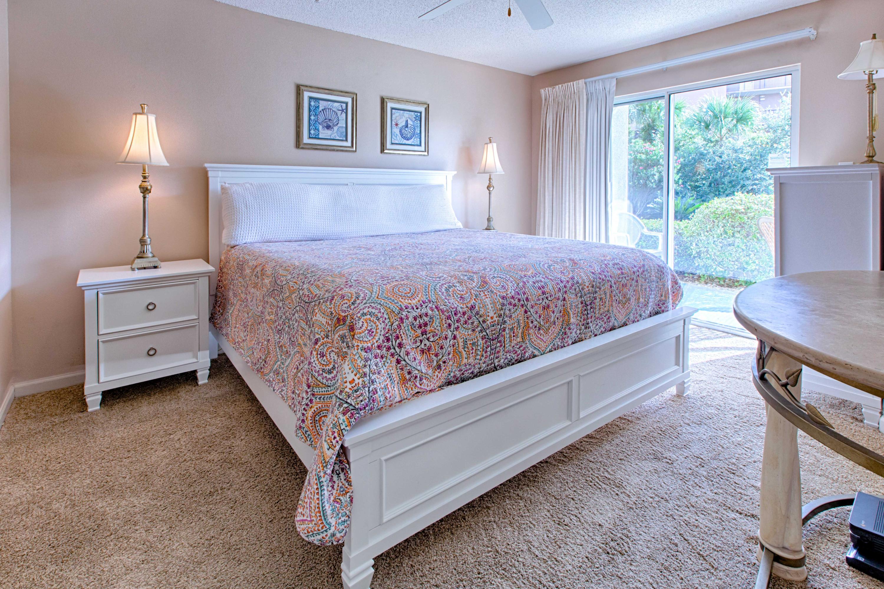 CIBONEY CONDO - Residential