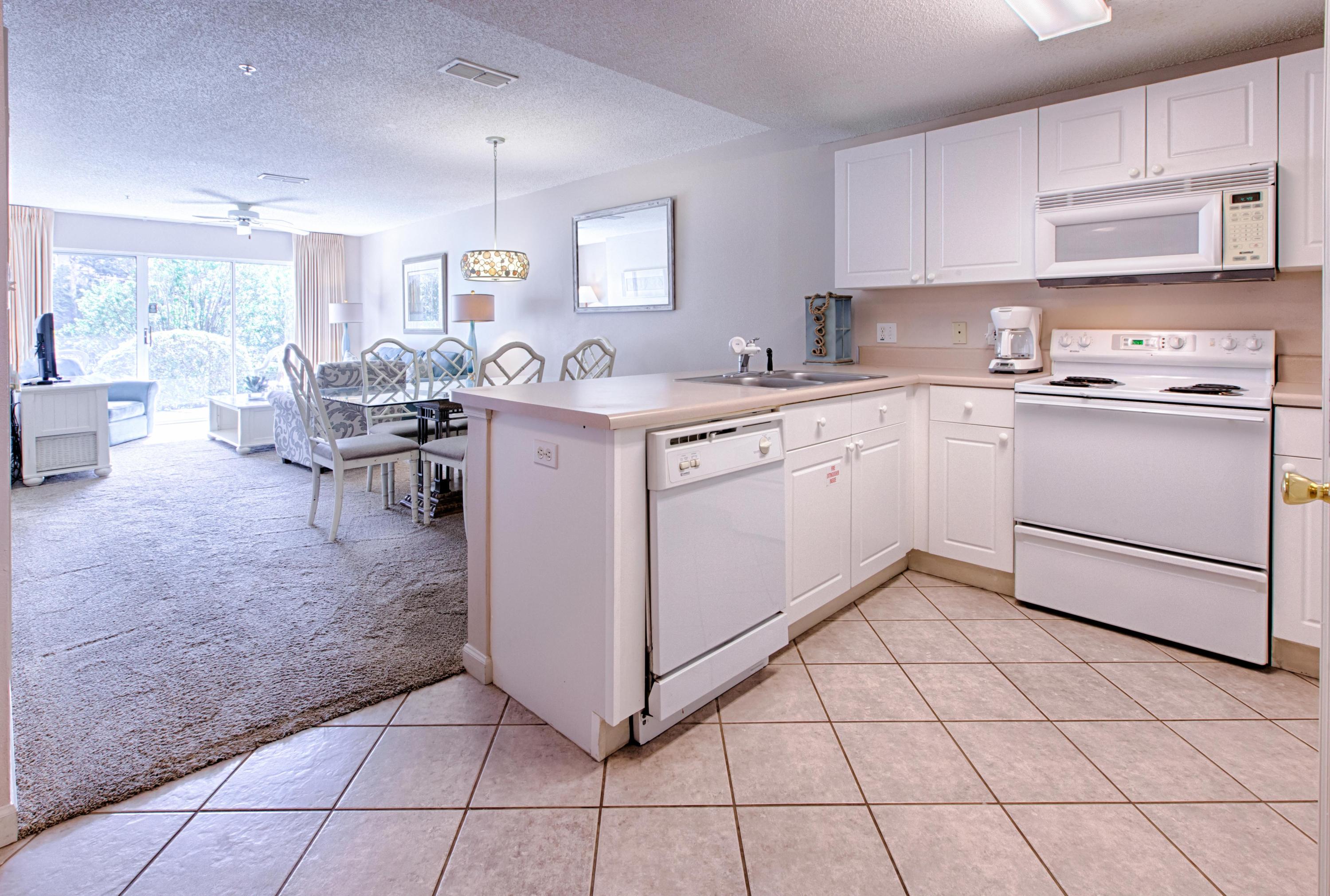 CIBONEY CONDO - Residential