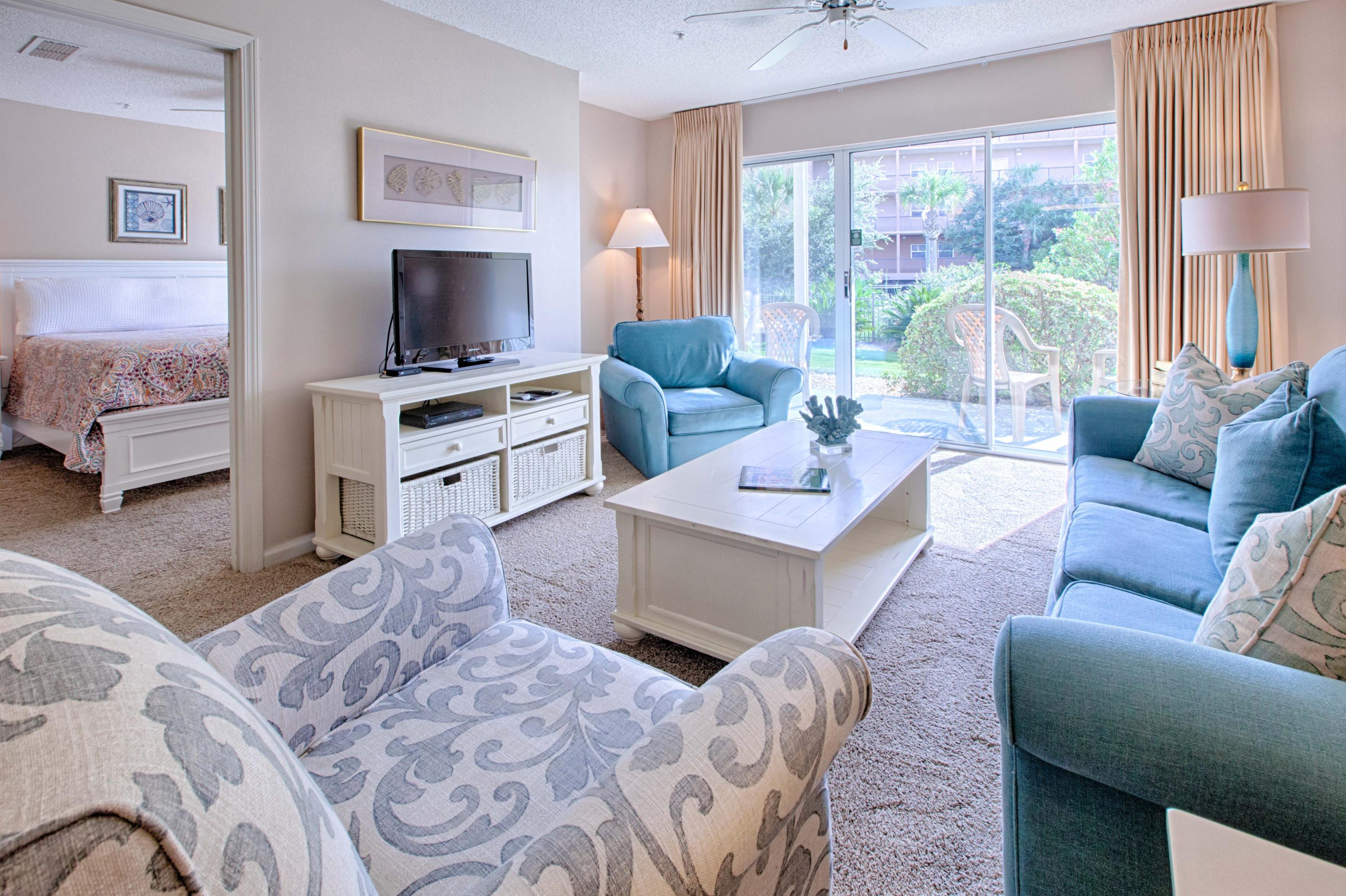 CIBONEY CONDO - Residential