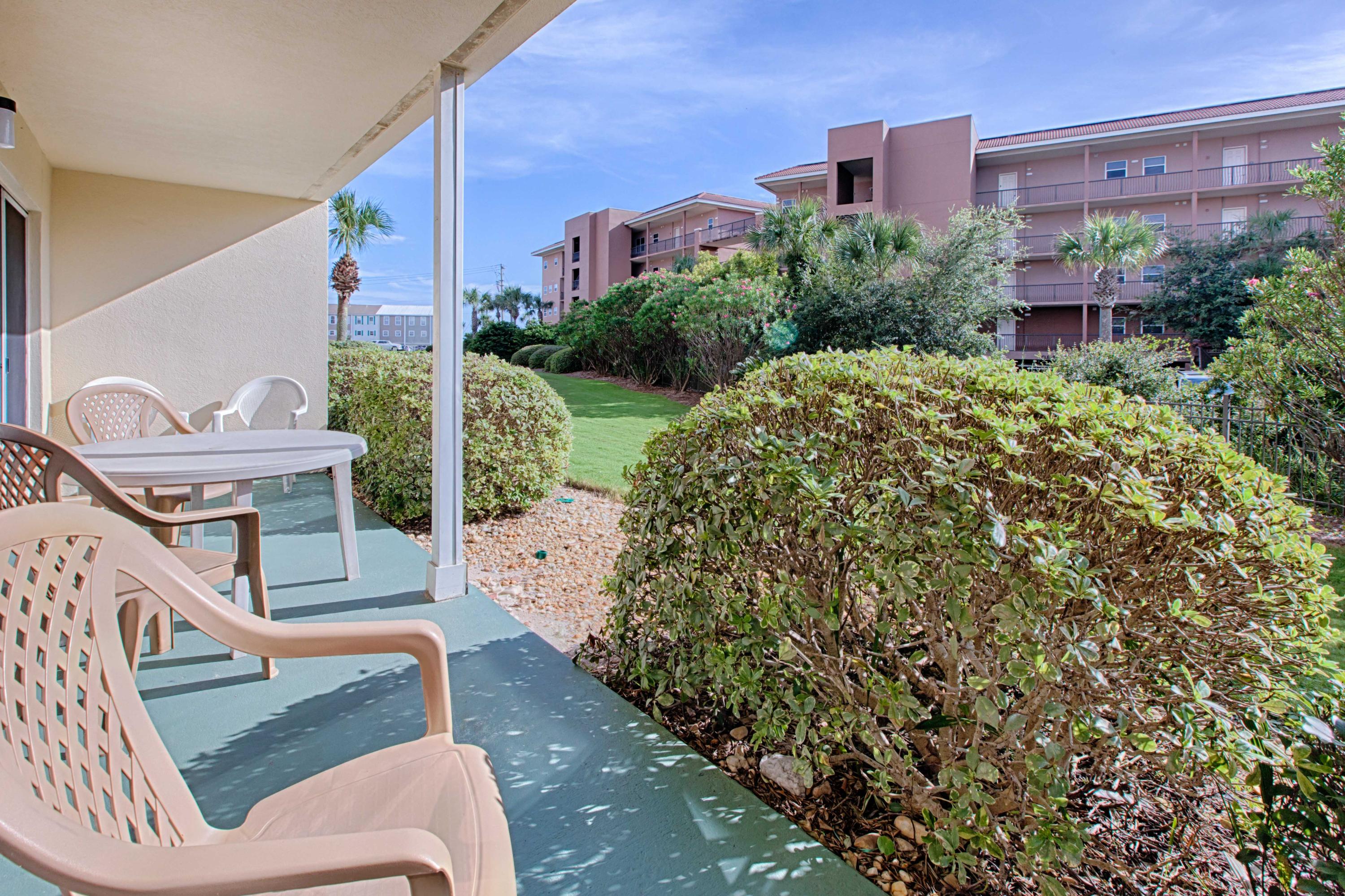 CIBONEY CONDO - Residential