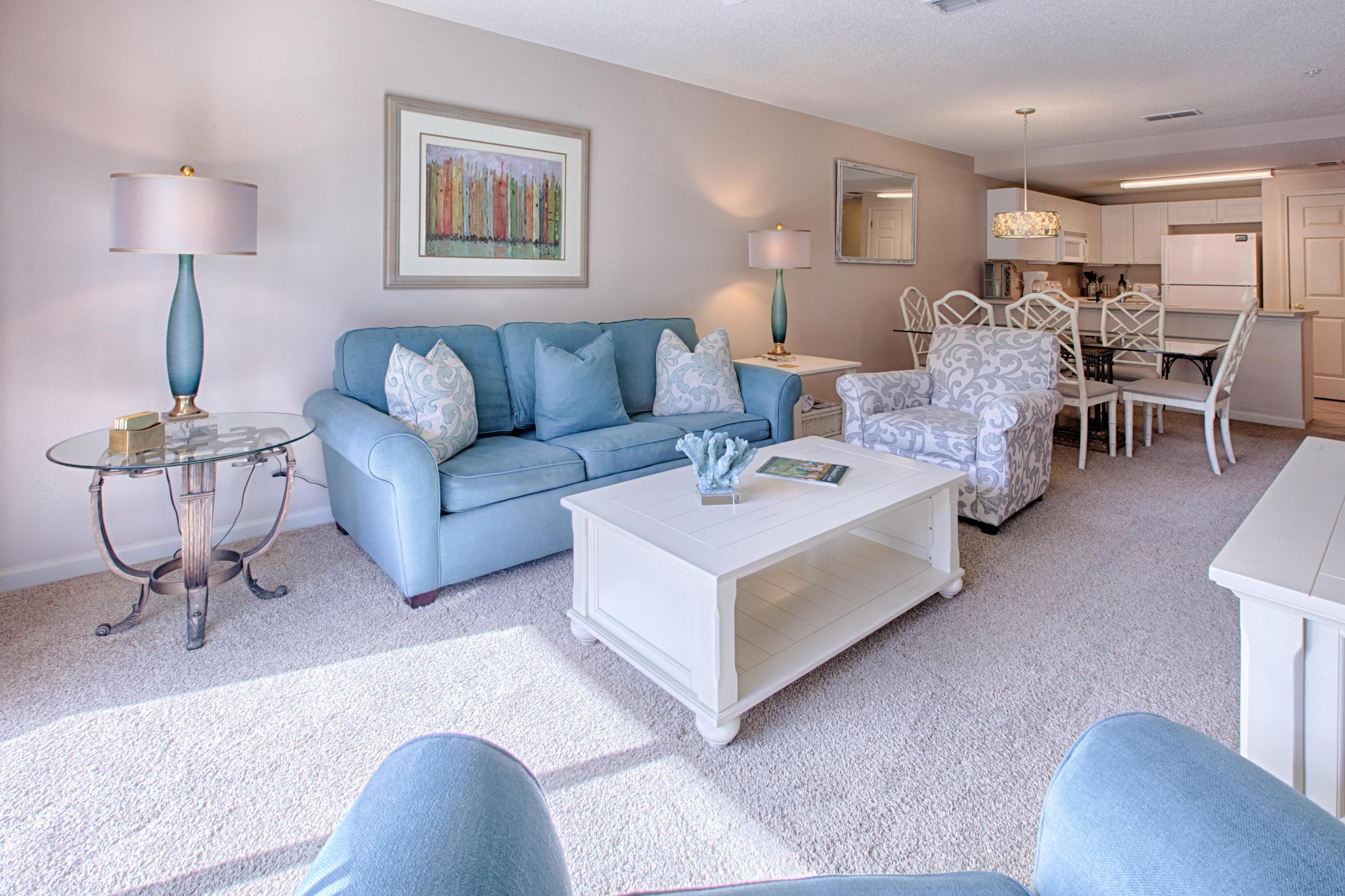 CIBONEY CONDO - Residential