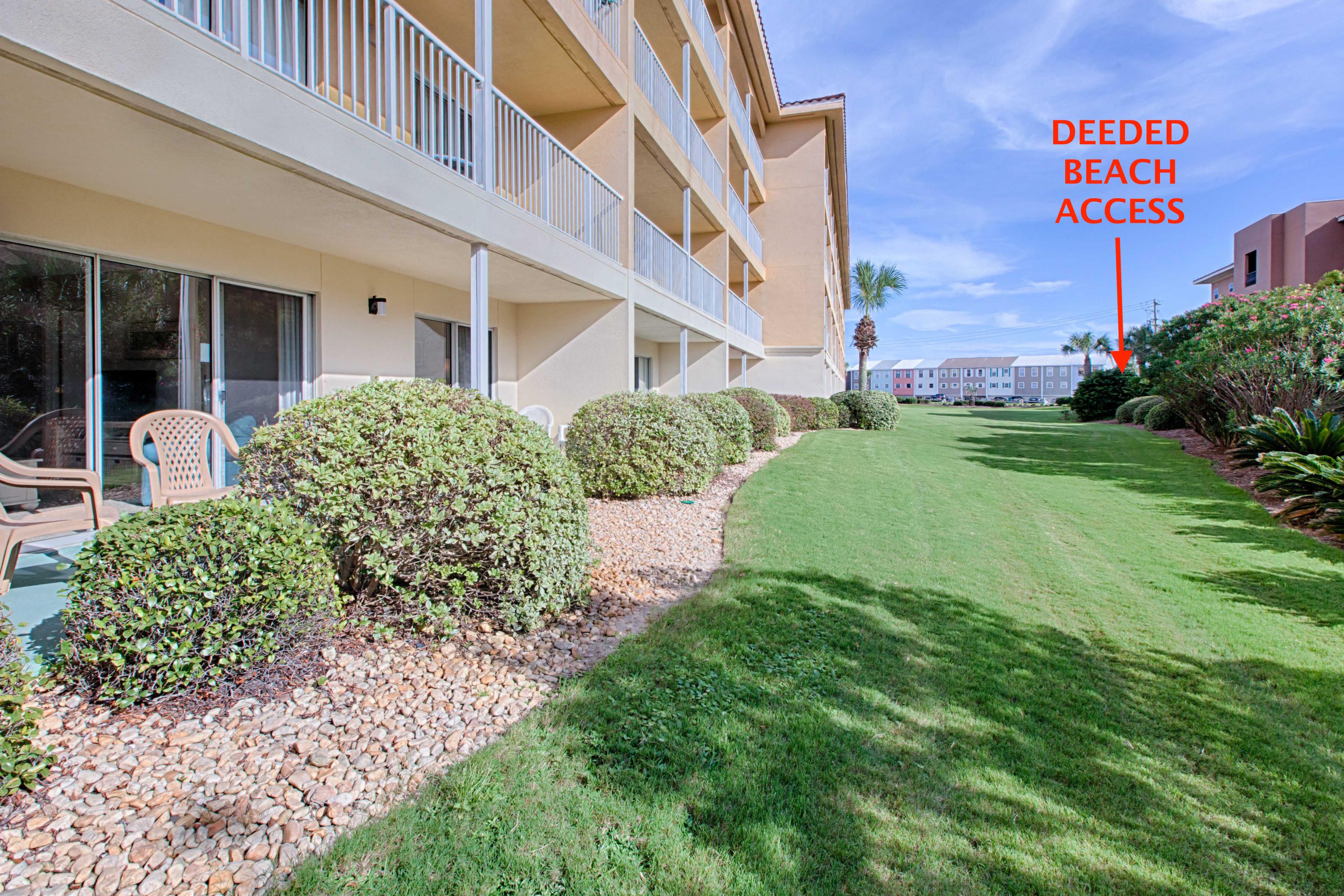 CIBONEY CONDO - Residential