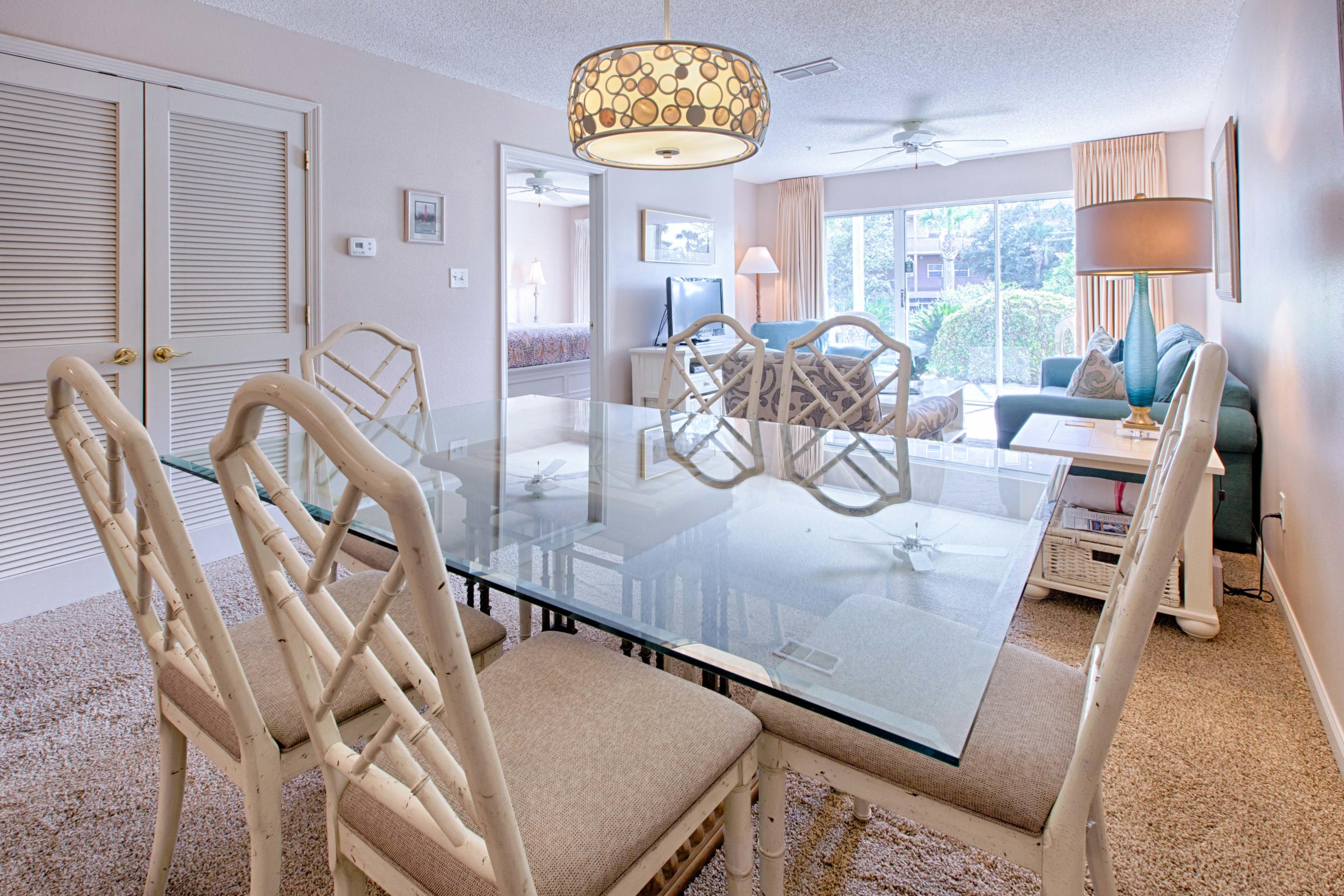 CIBONEY CONDO - Residential