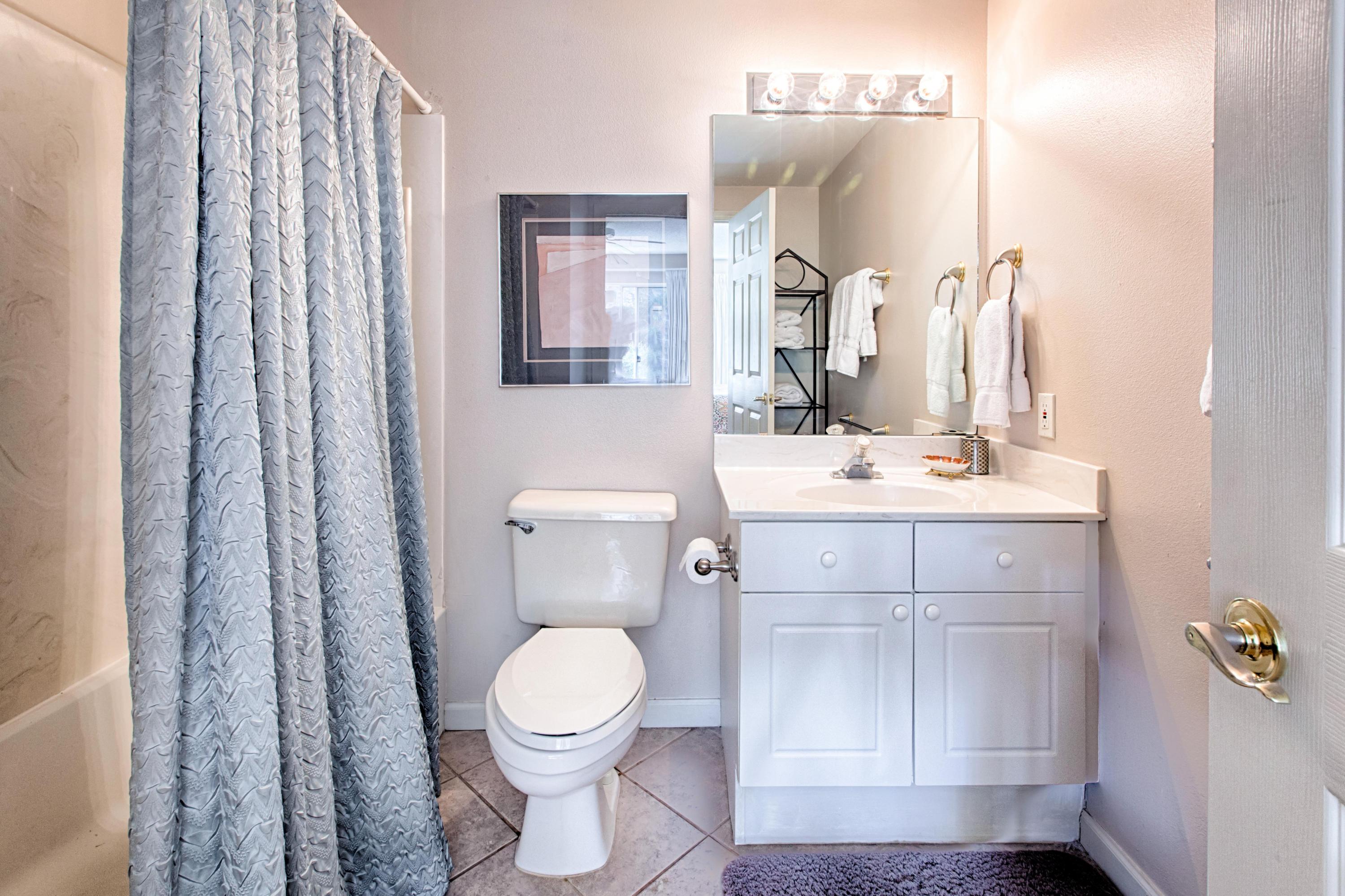 CIBONEY CONDO - Residential