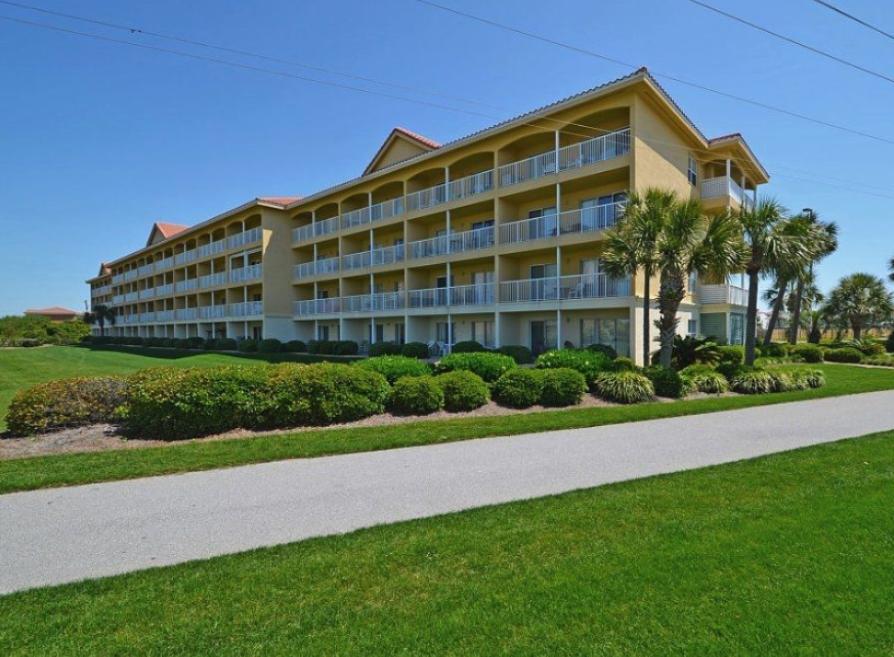 CIBONEY CONDO - Residential