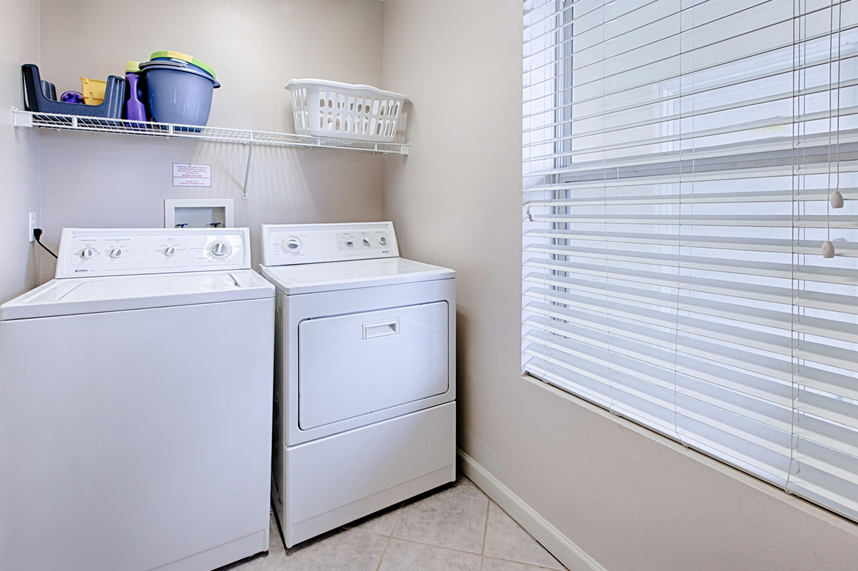 CIBONEY CONDO - Residential