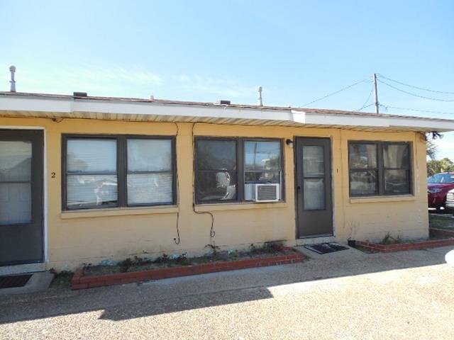 OKALOOSA ISLAND - Residential Lease