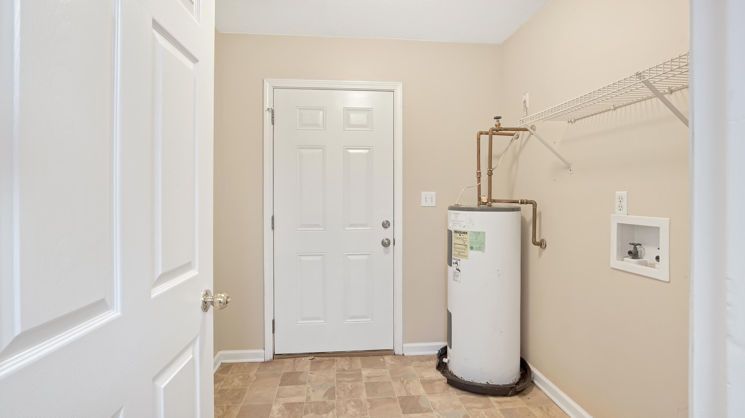 UNRECORDED SUBDIVISION - Residential