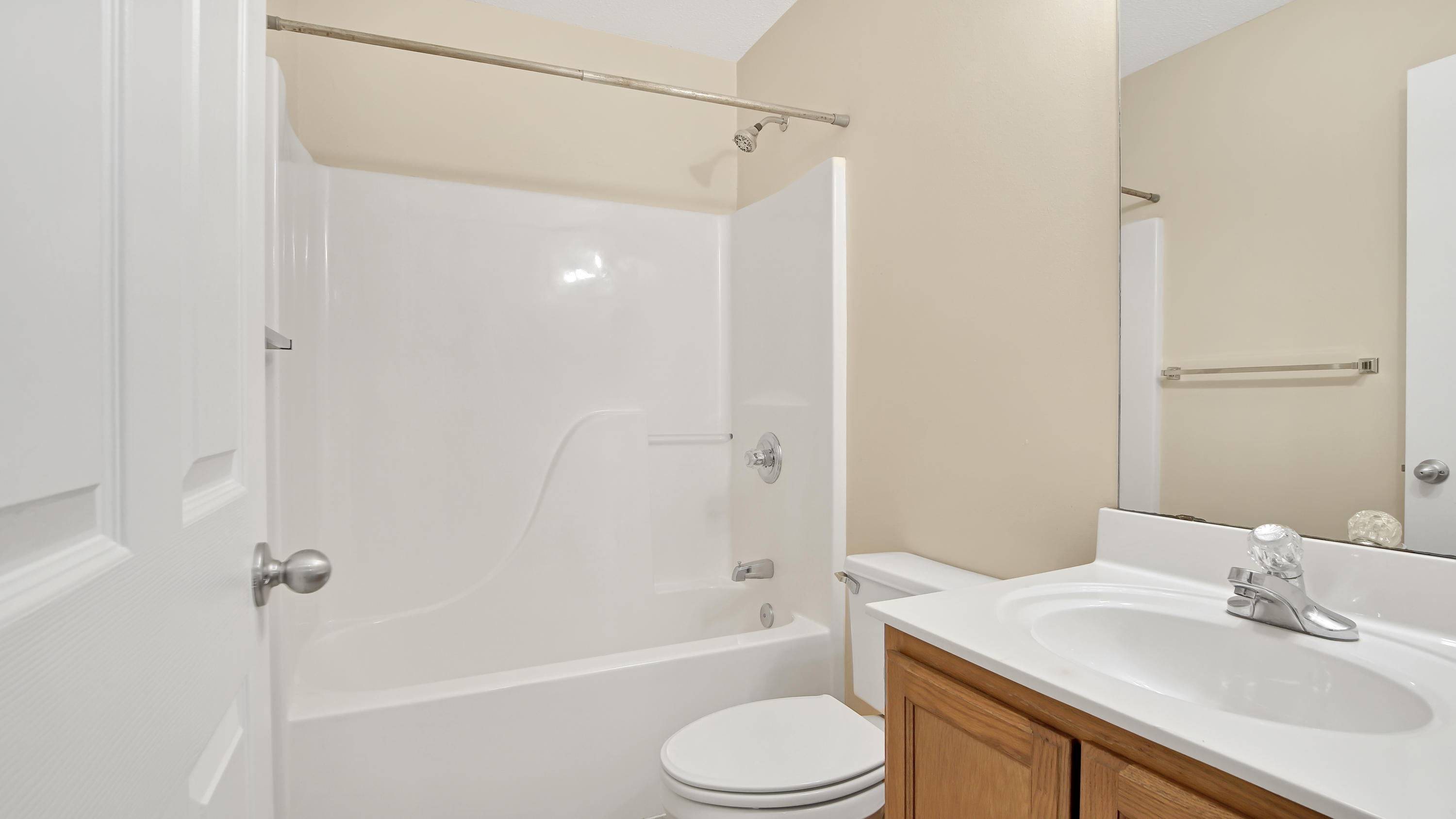 UNRECORDED SUBDIVISION - Residential