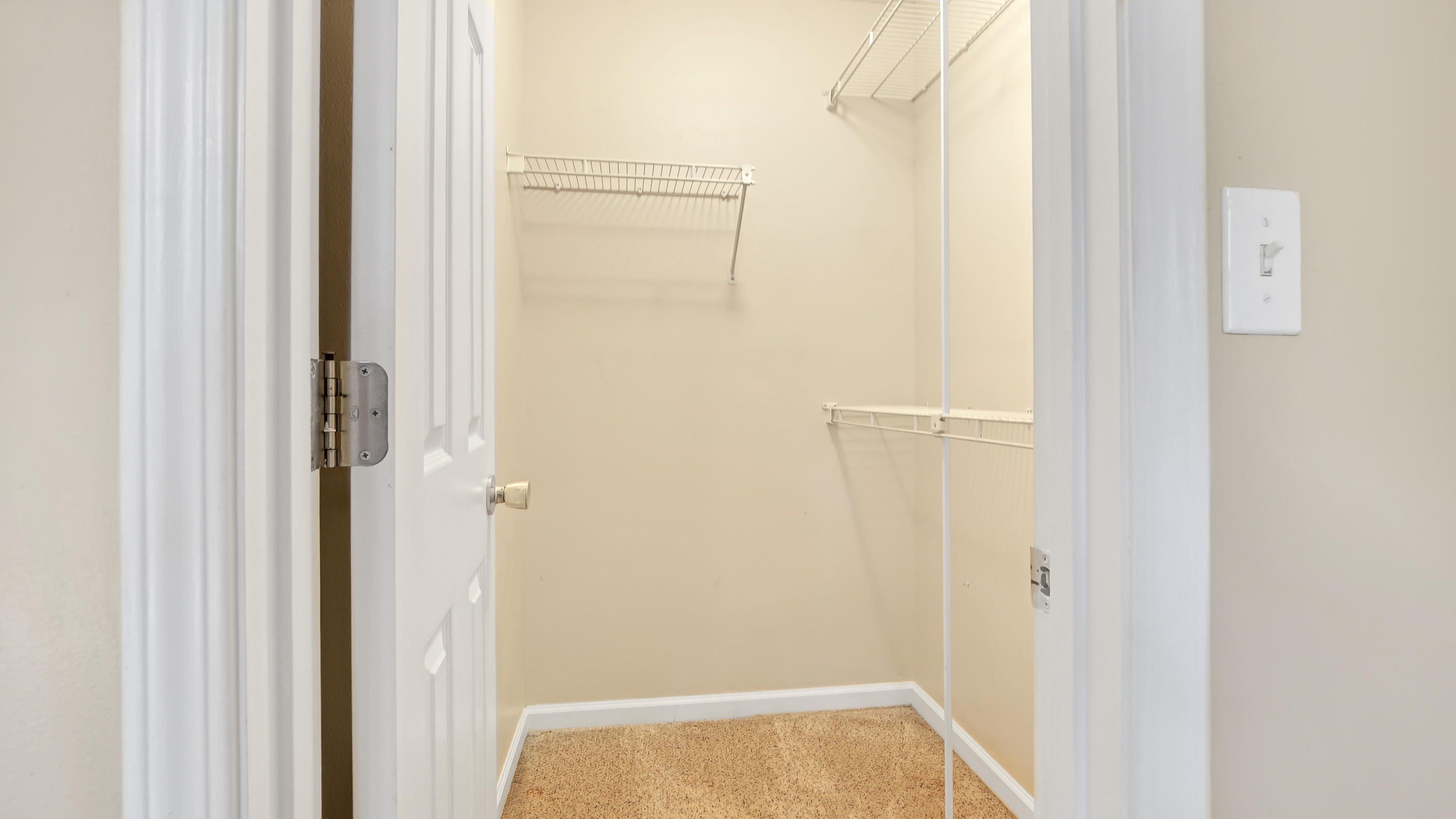 UNRECORDED SUBDIVISION - Residential