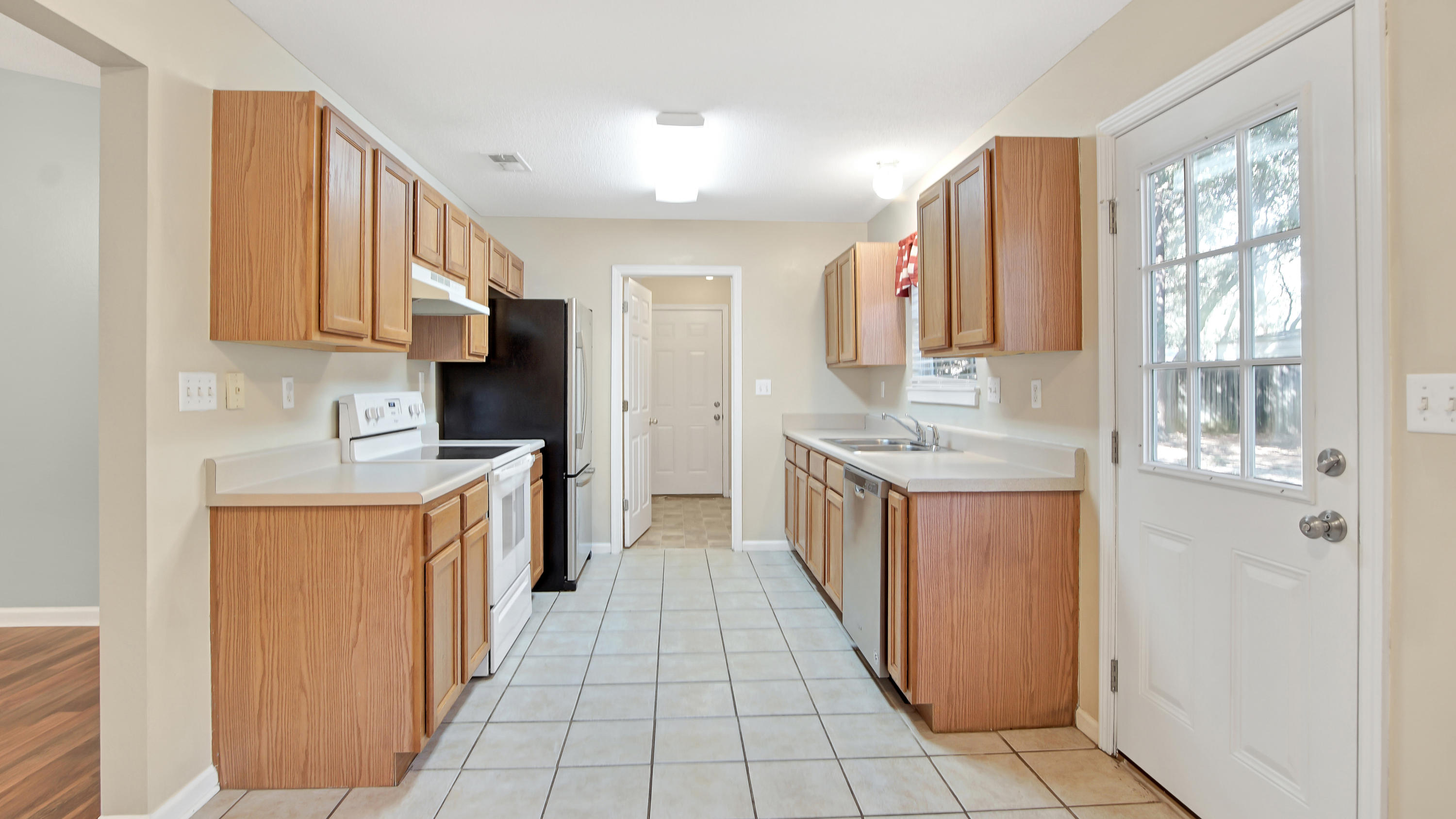 UNRECORDED SUBDIVISION - Residential