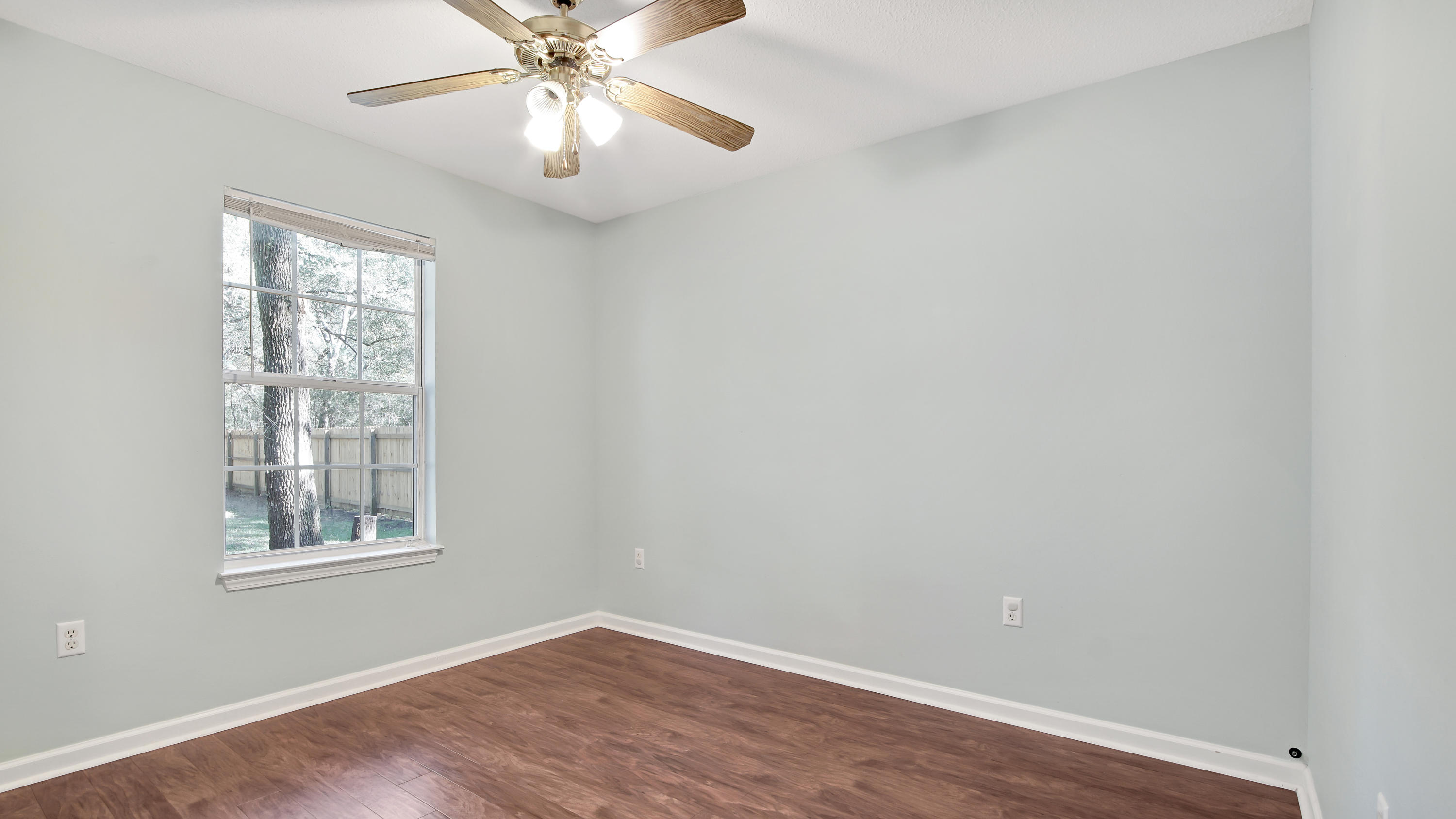 UNRECORDED SUBDIVISION - Residential