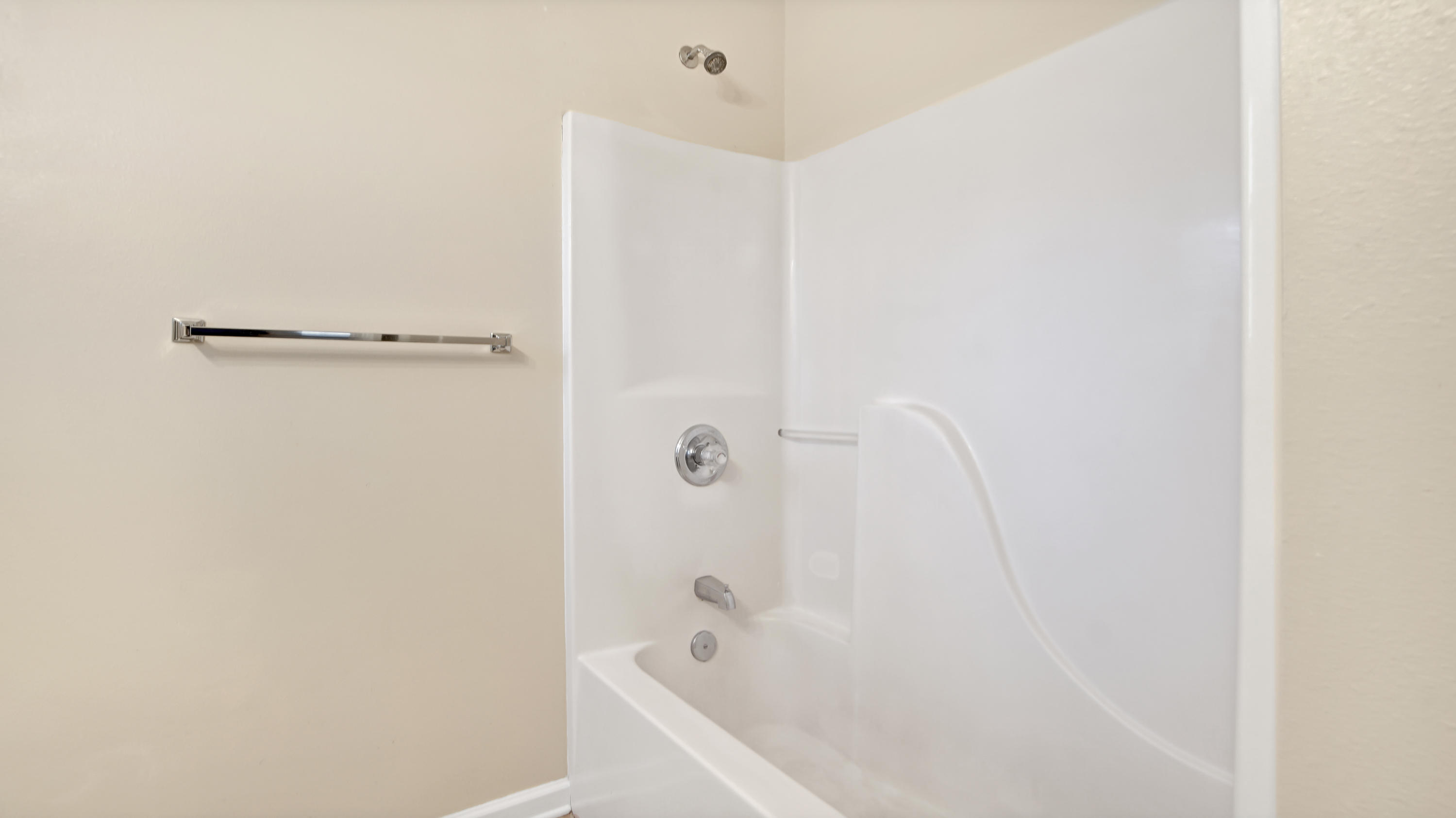 UNRECORDED SUBDIVISION - Residential