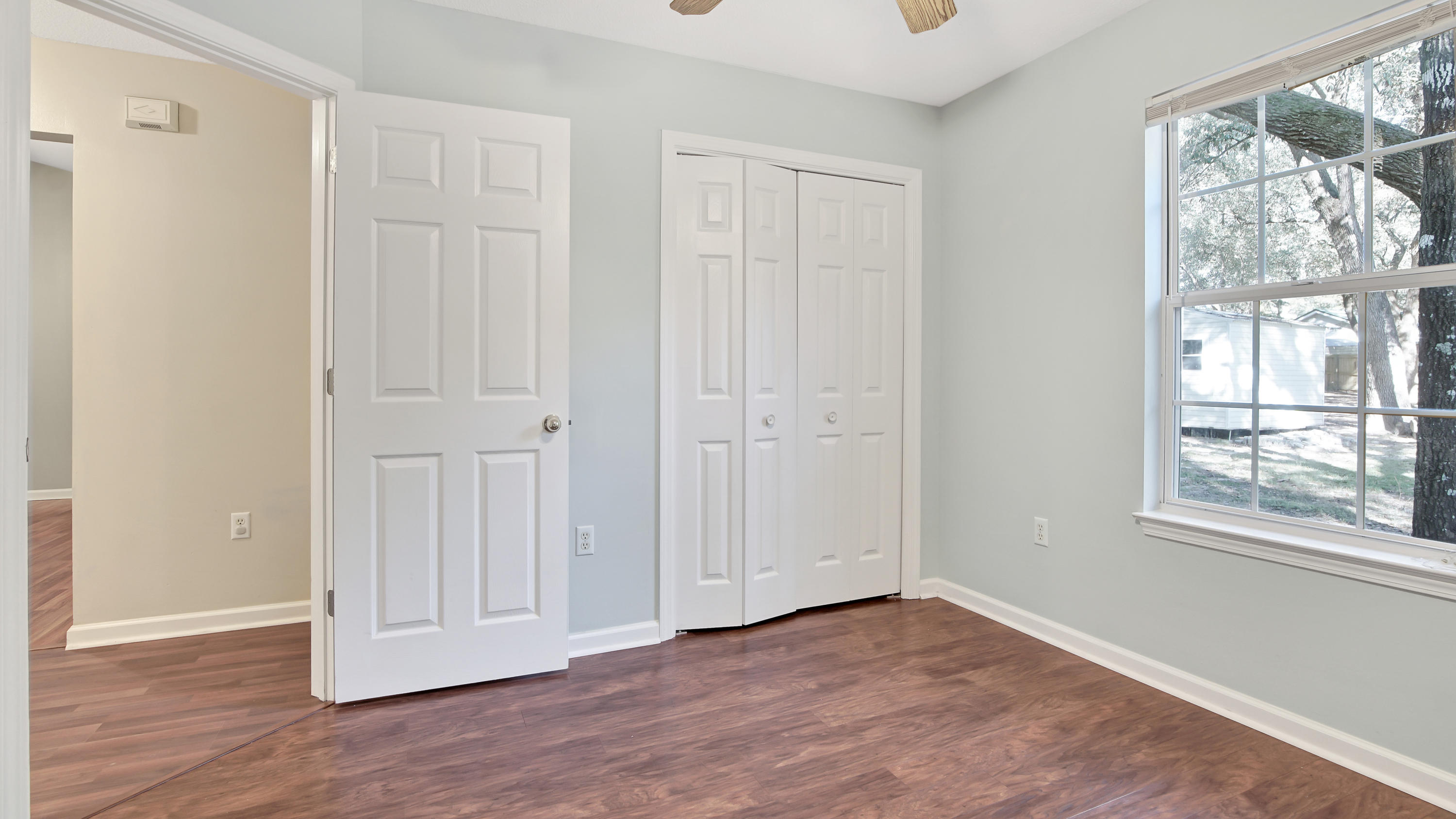 UNRECORDED SUBDIVISION - Residential