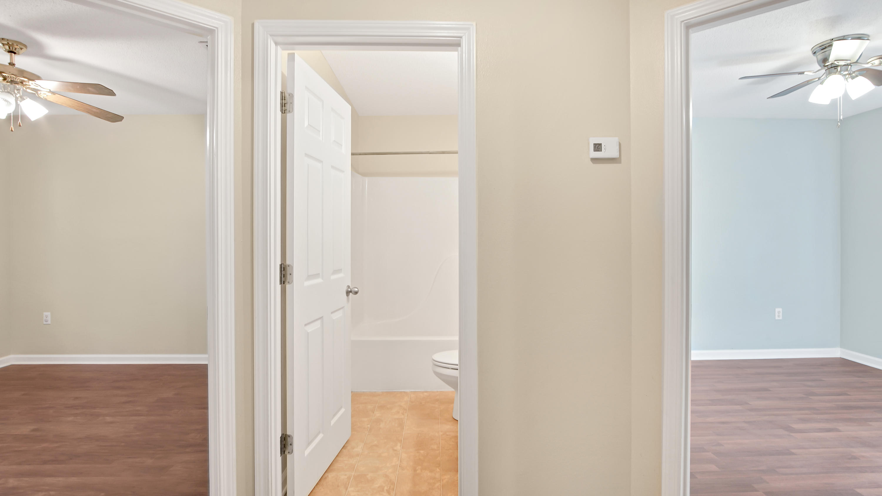 UNRECORDED SUBDIVISION - Residential