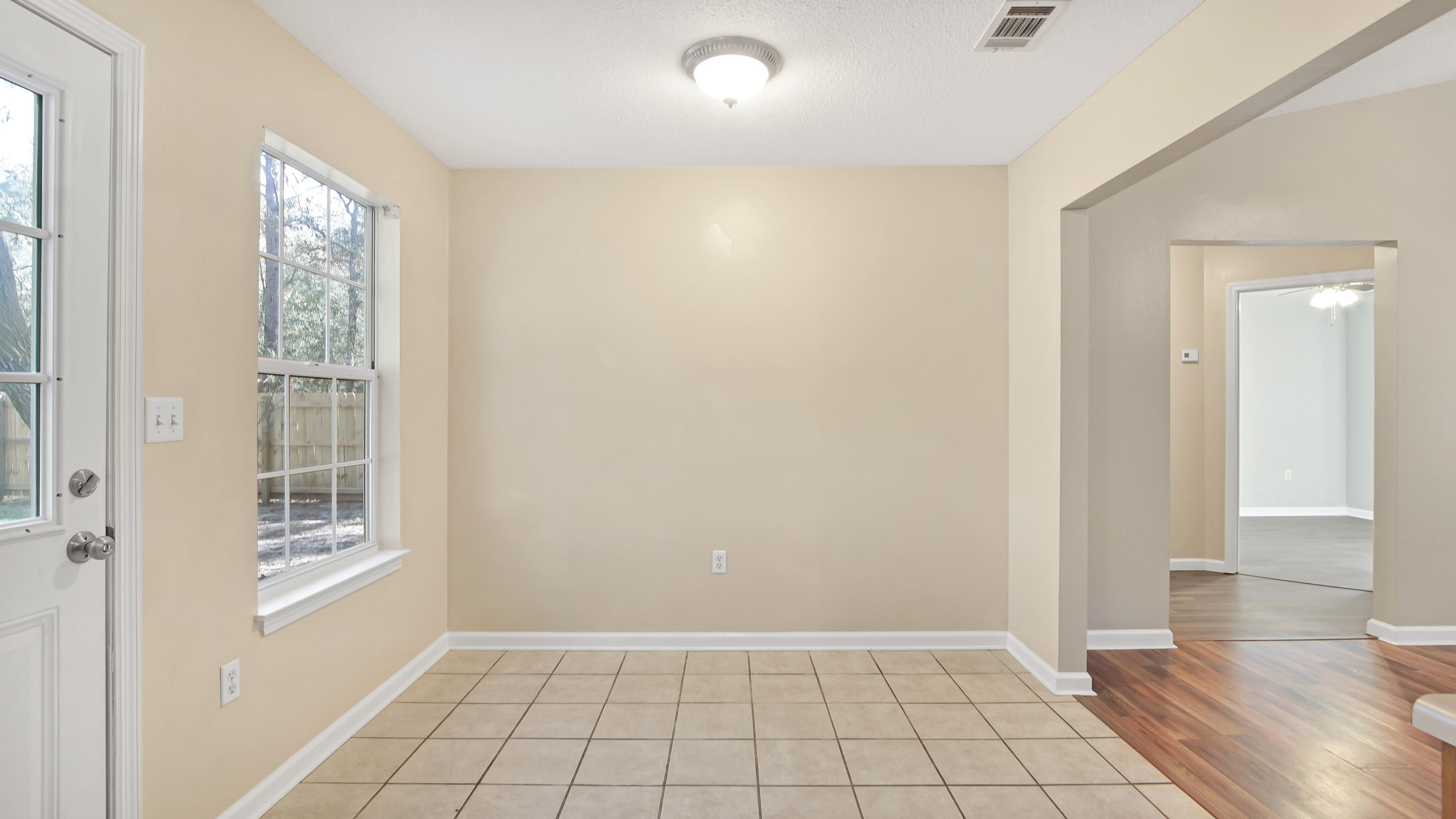 UNRECORDED SUBDIVISION - Residential