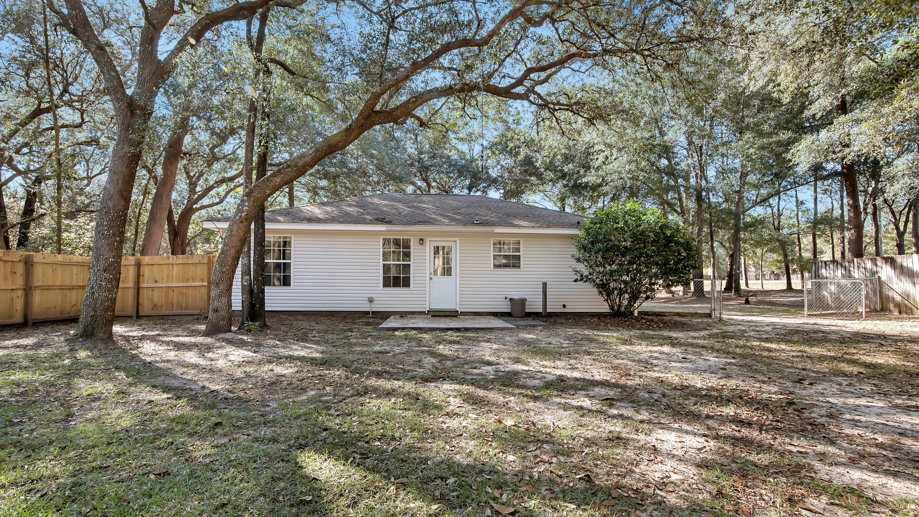 UNRECORDED SUBDIVISION - Residential