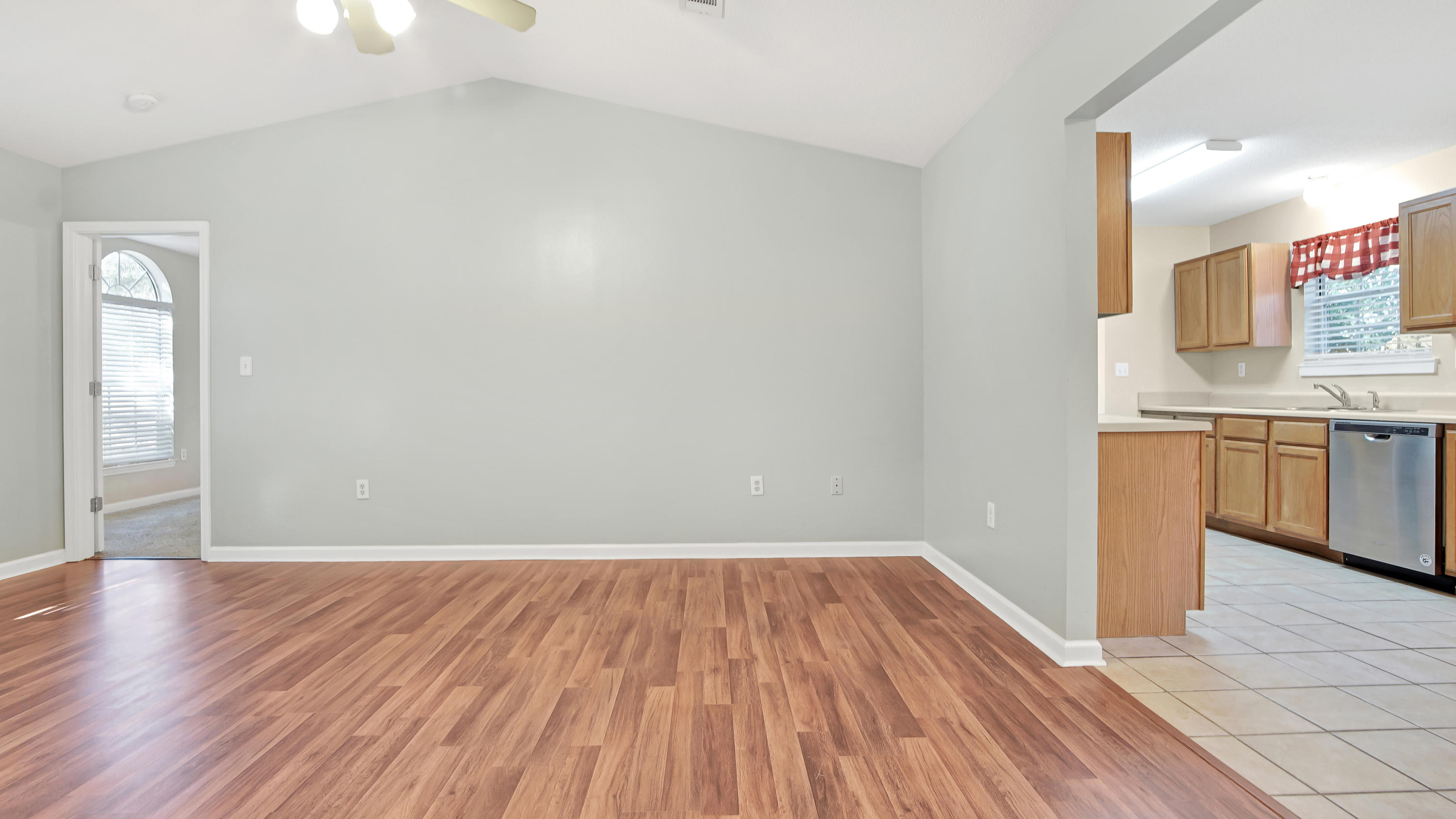 UNRECORDED SUBDIVISION - Residential