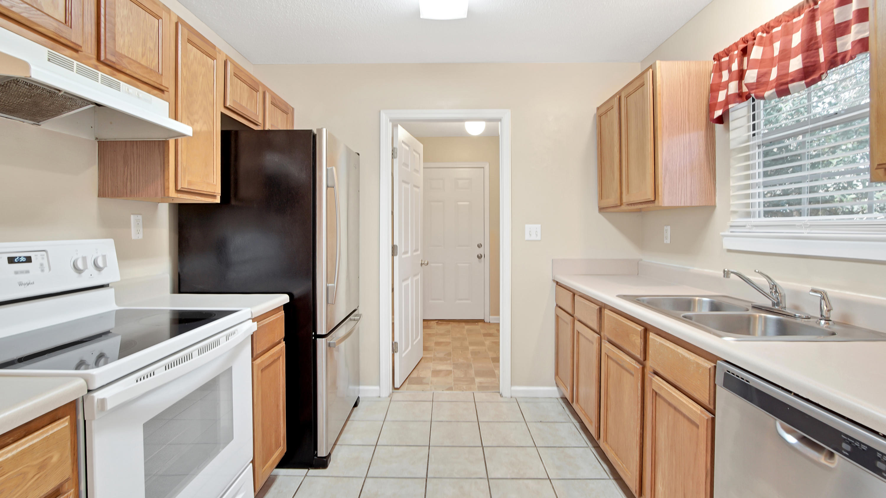 UNRECORDED SUBDIVISION - Residential