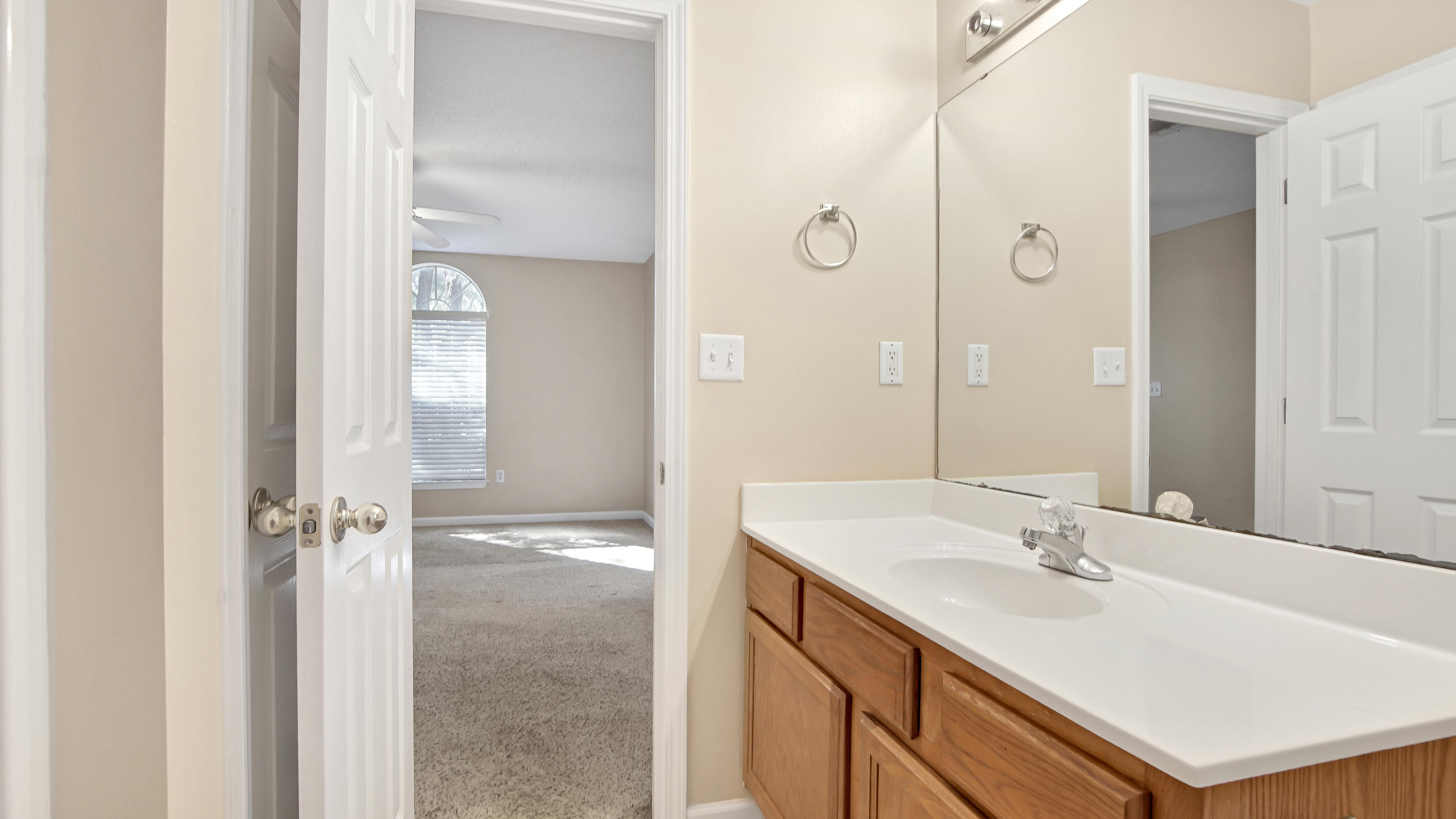 UNRECORDED SUBDIVISION - Residential