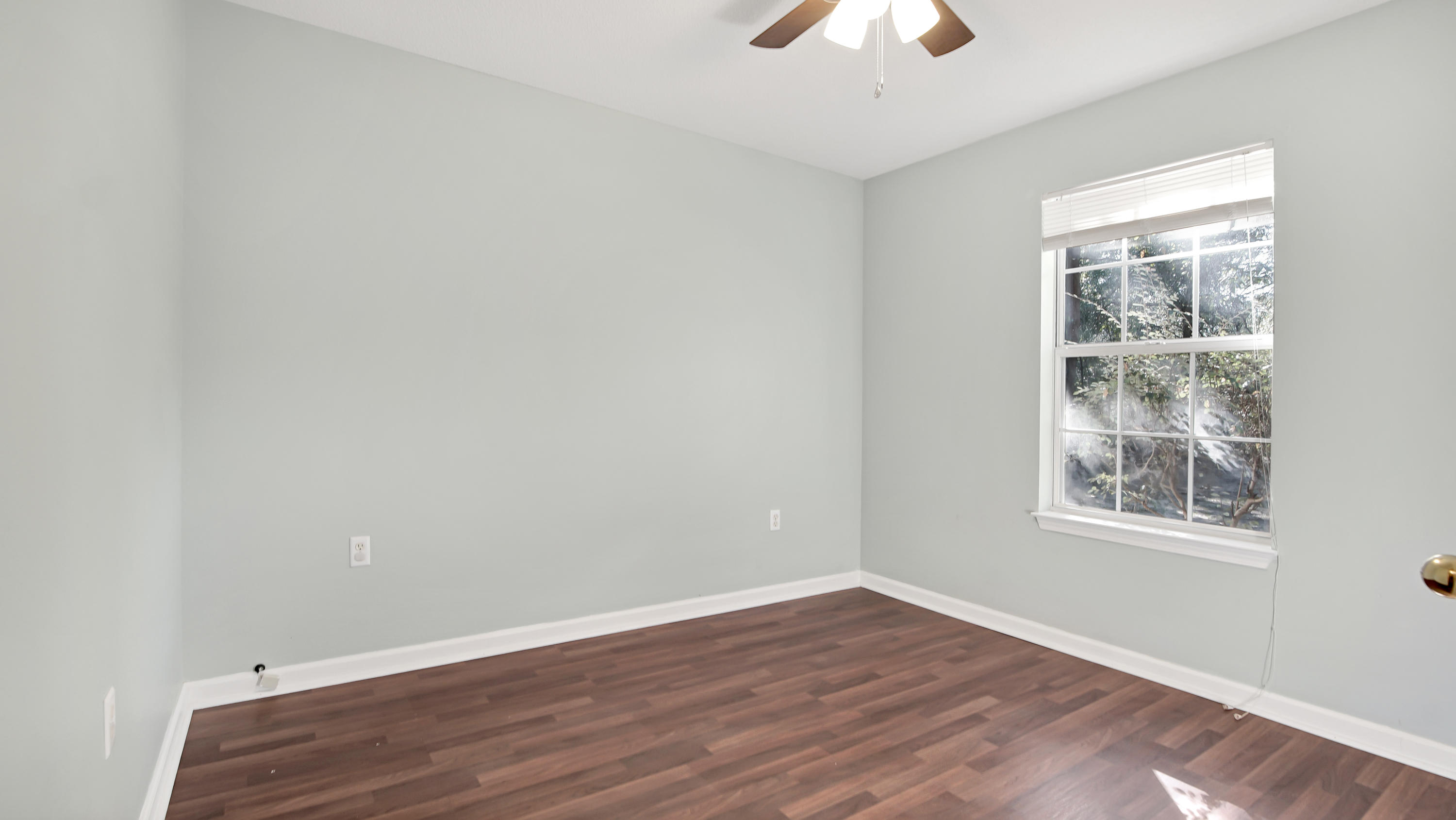 UNRECORDED SUBDIVISION - Residential