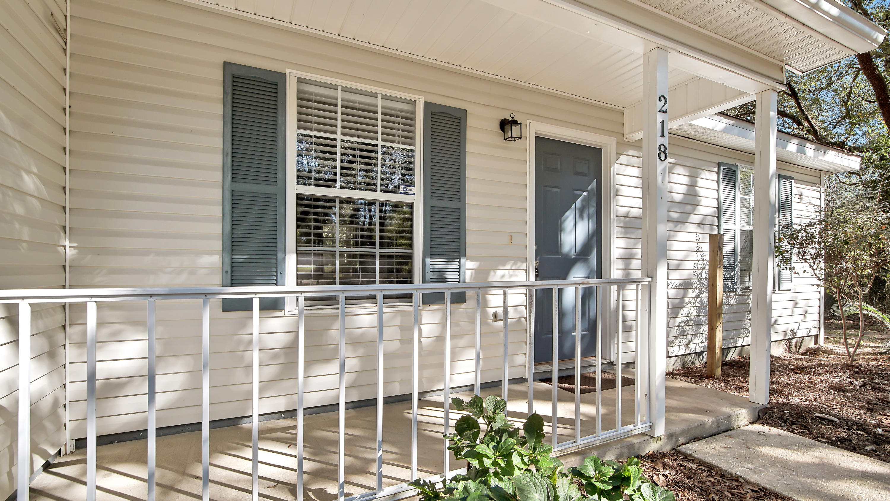 UNRECORDED SUBDIVISION - Residential