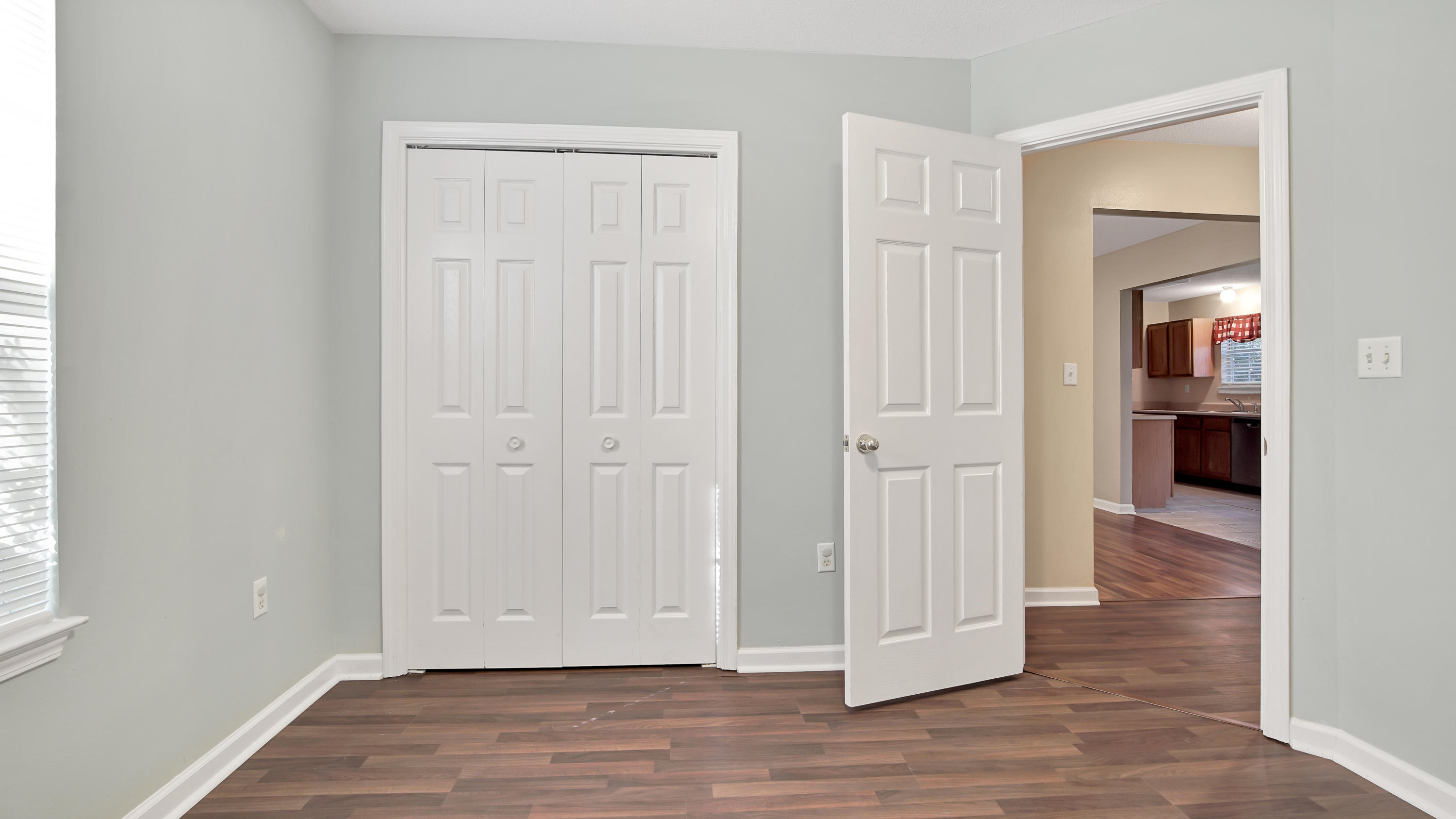 UNRECORDED SUBDIVISION - Residential