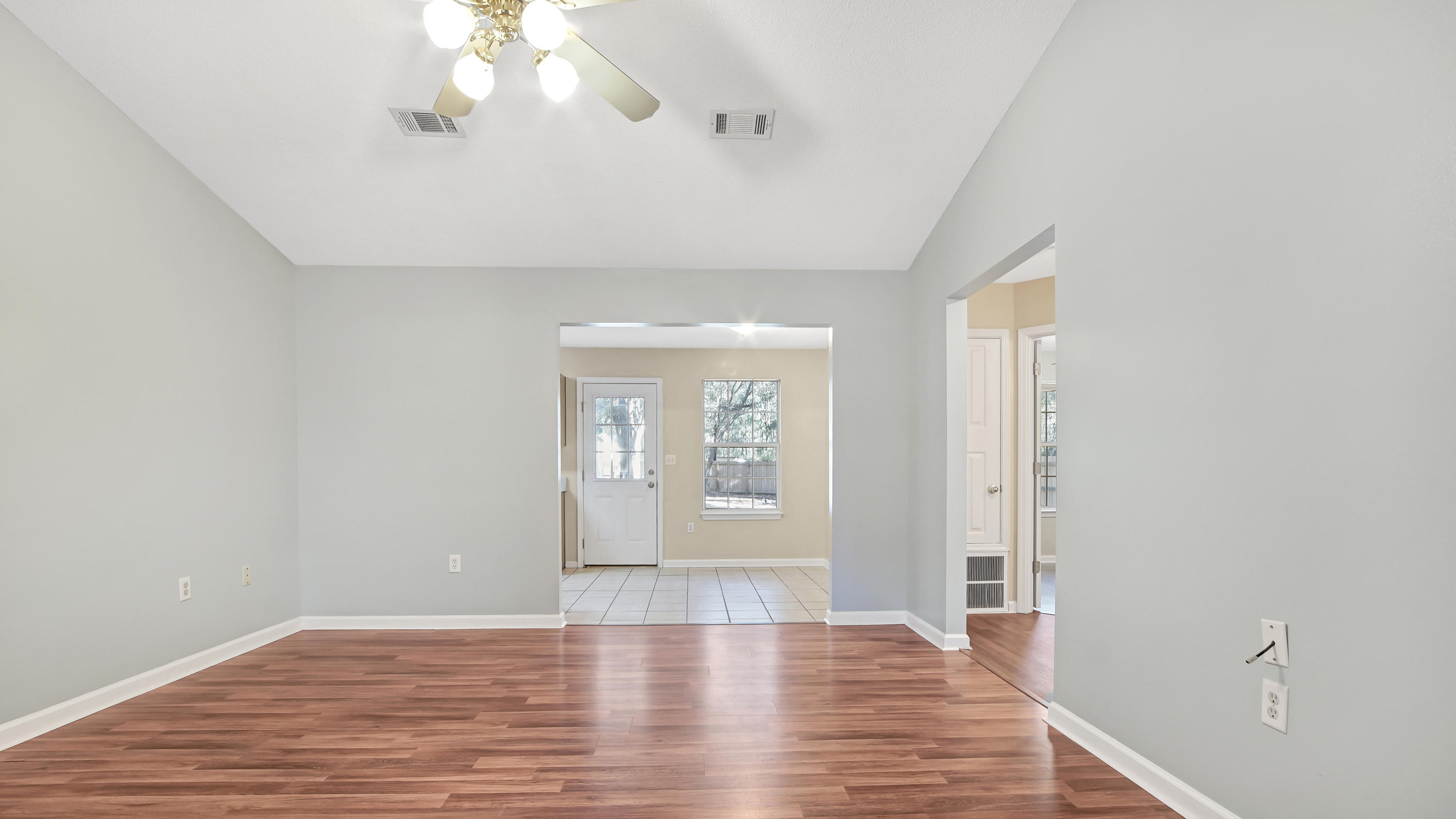 UNRECORDED SUBDIVISION - Residential