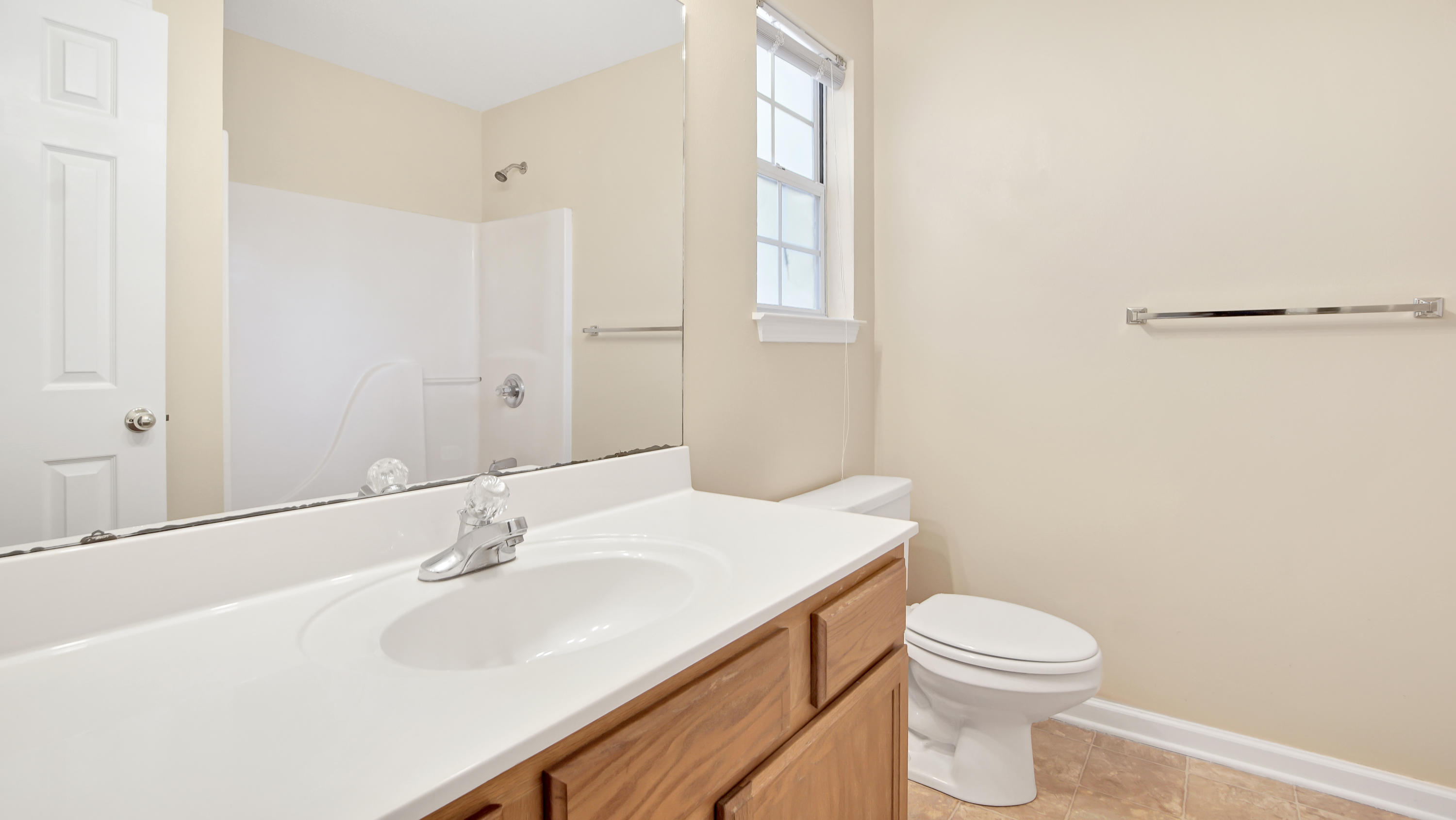 UNRECORDED SUBDIVISION - Residential