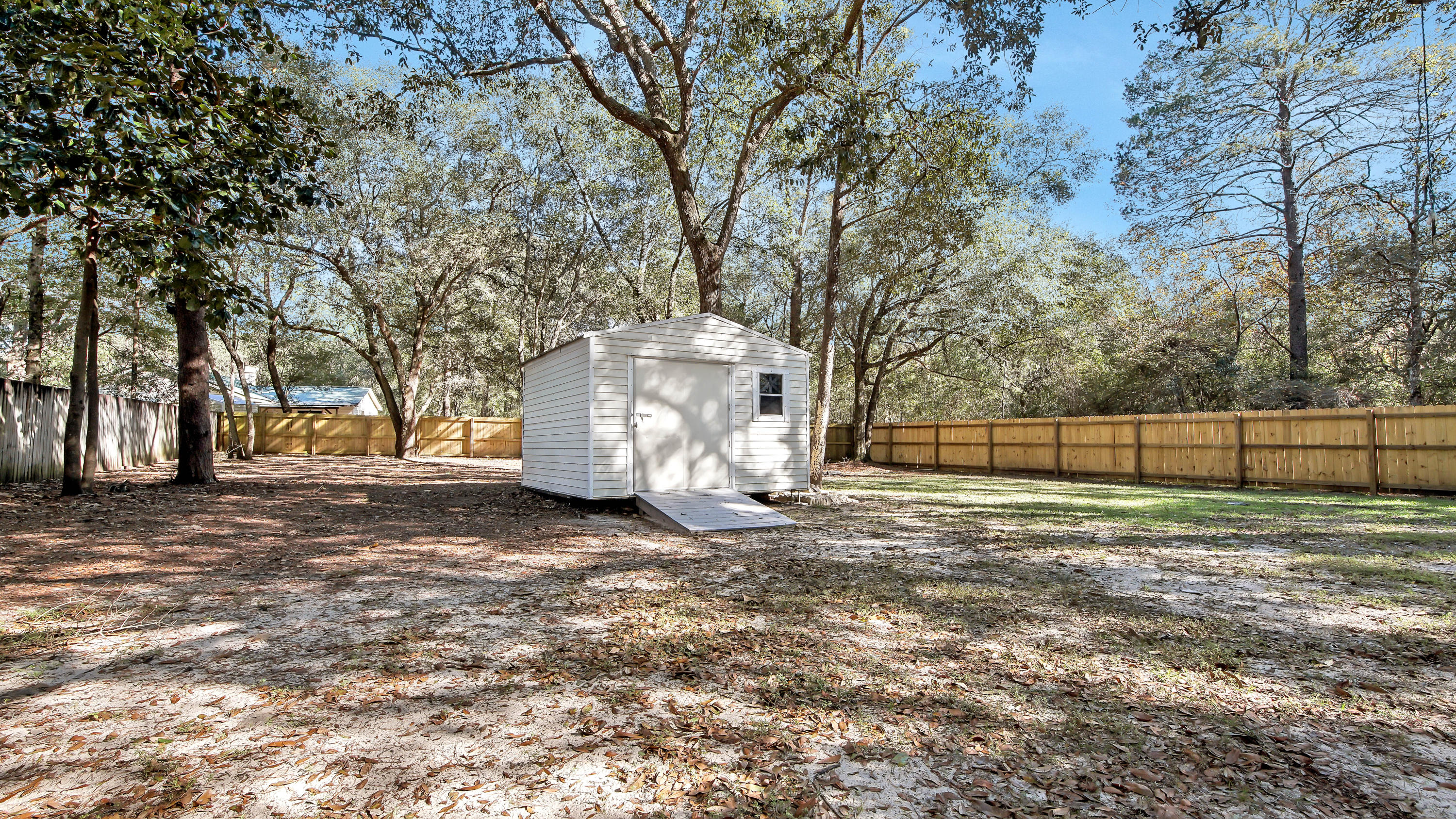 UNRECORDED SUBDIVISION - Residential