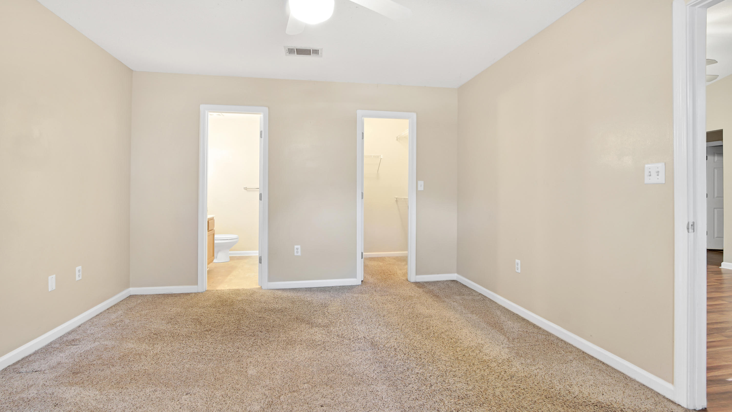 UNRECORDED SUBDIVISION - Residential