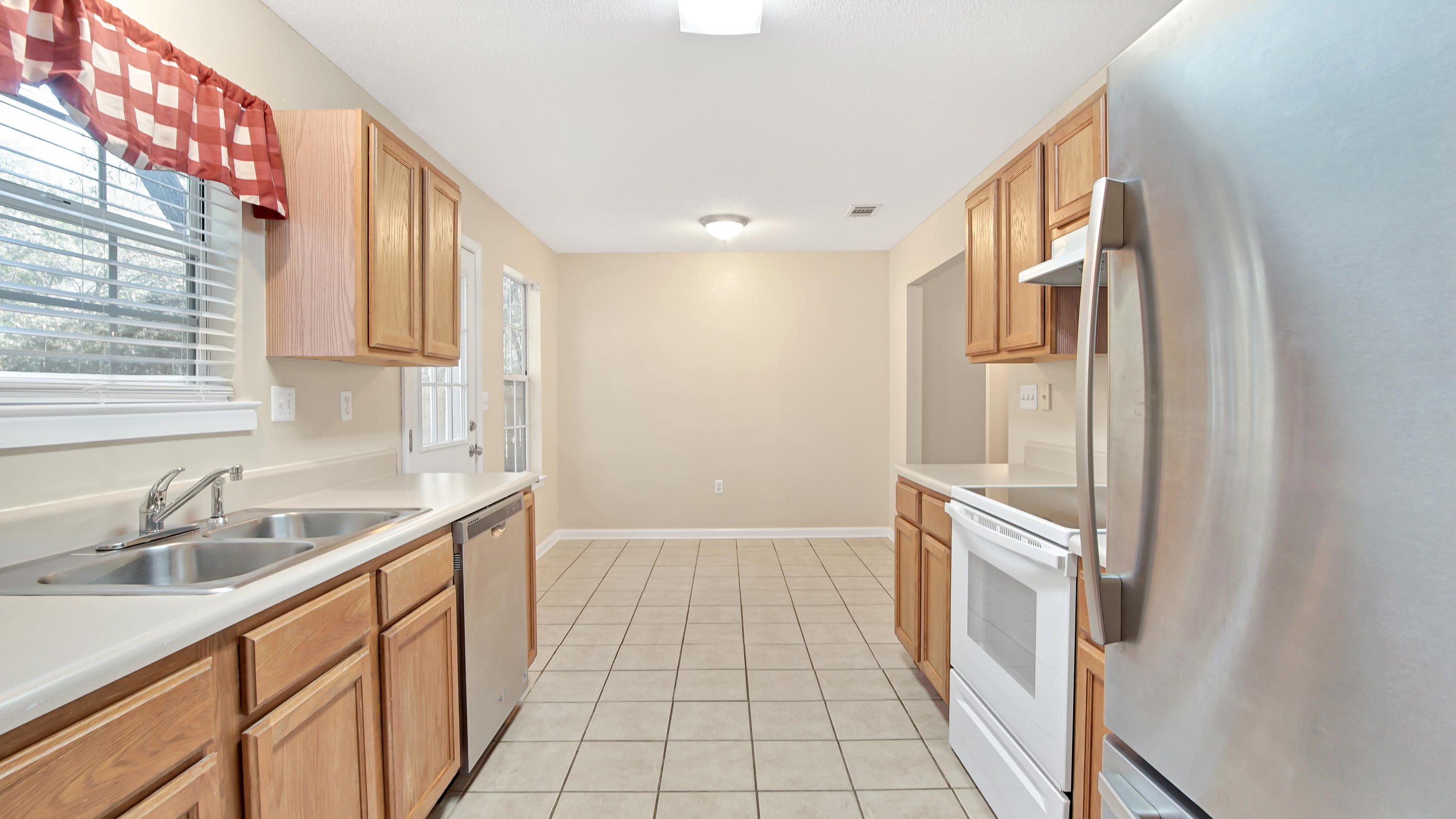 UNRECORDED SUBDIVISION - Residential