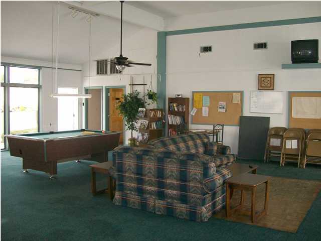 FOUNTAINHEAD CONDO - Residential Lease