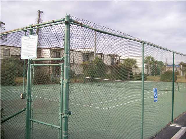 FOUNTAINHEAD CONDO - Residential Lease