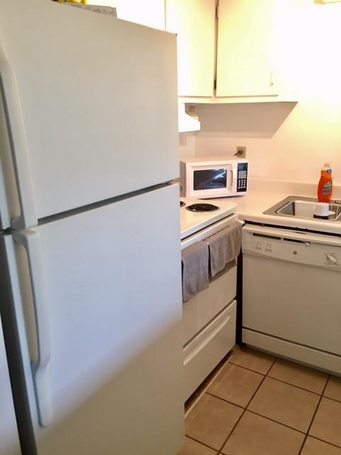 FOUNTAINHEAD CONDO - Residential Lease