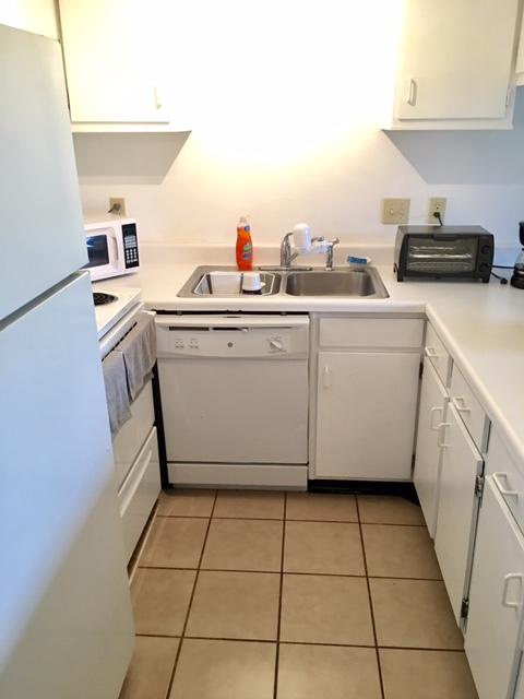 FOUNTAINHEAD CONDO - Residential Lease