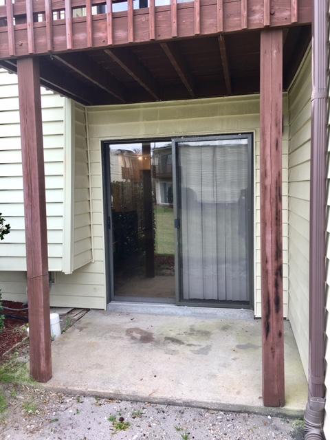 FOUNTAINHEAD CONDO - Residential Lease