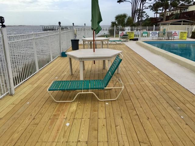 FOUNTAINHEAD CONDO - Residential Lease