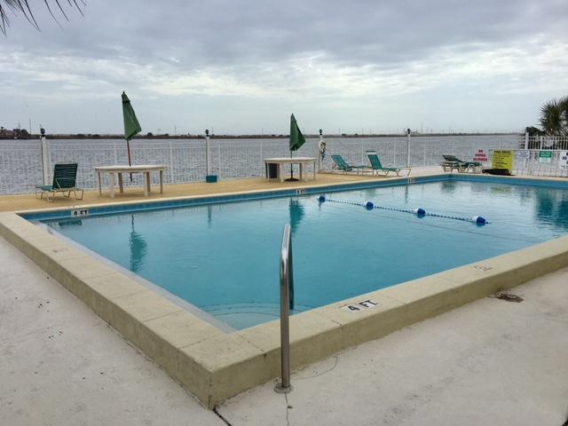 FOUNTAINHEAD CONDO - Residential Lease