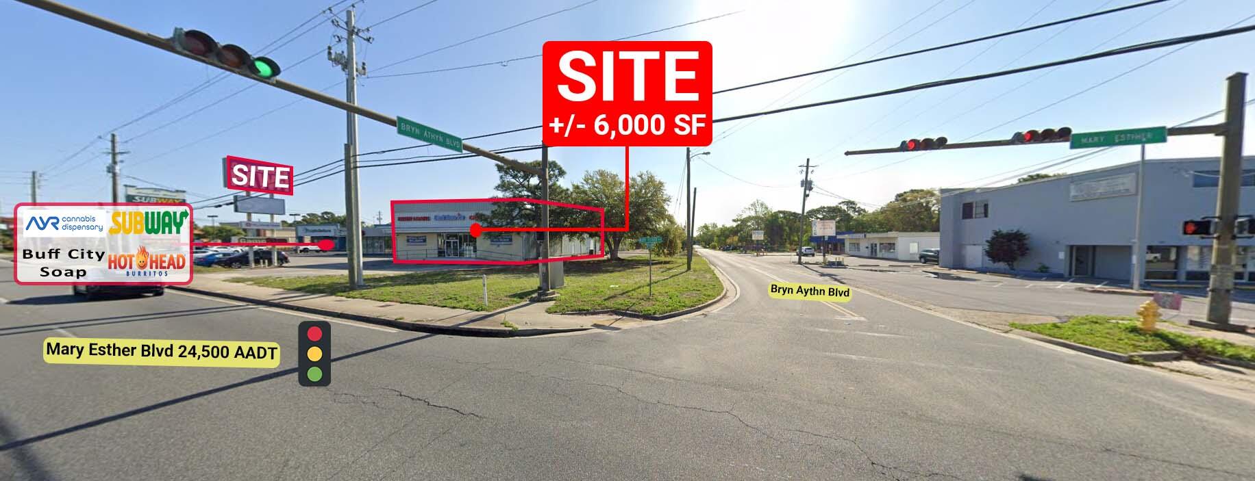 401 Mary Esther Boulevard