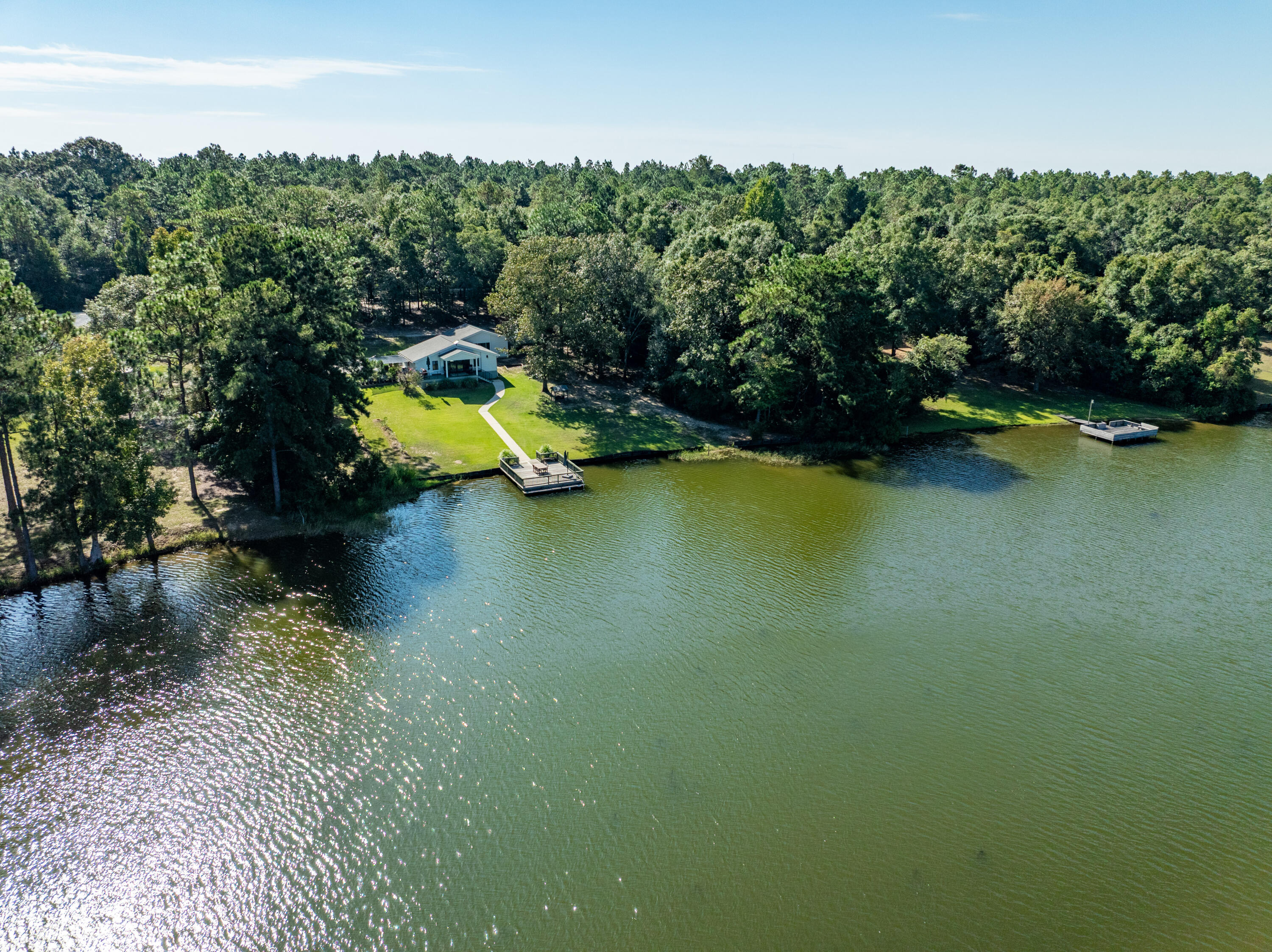 SPRING LAKE ESTATES - Residential