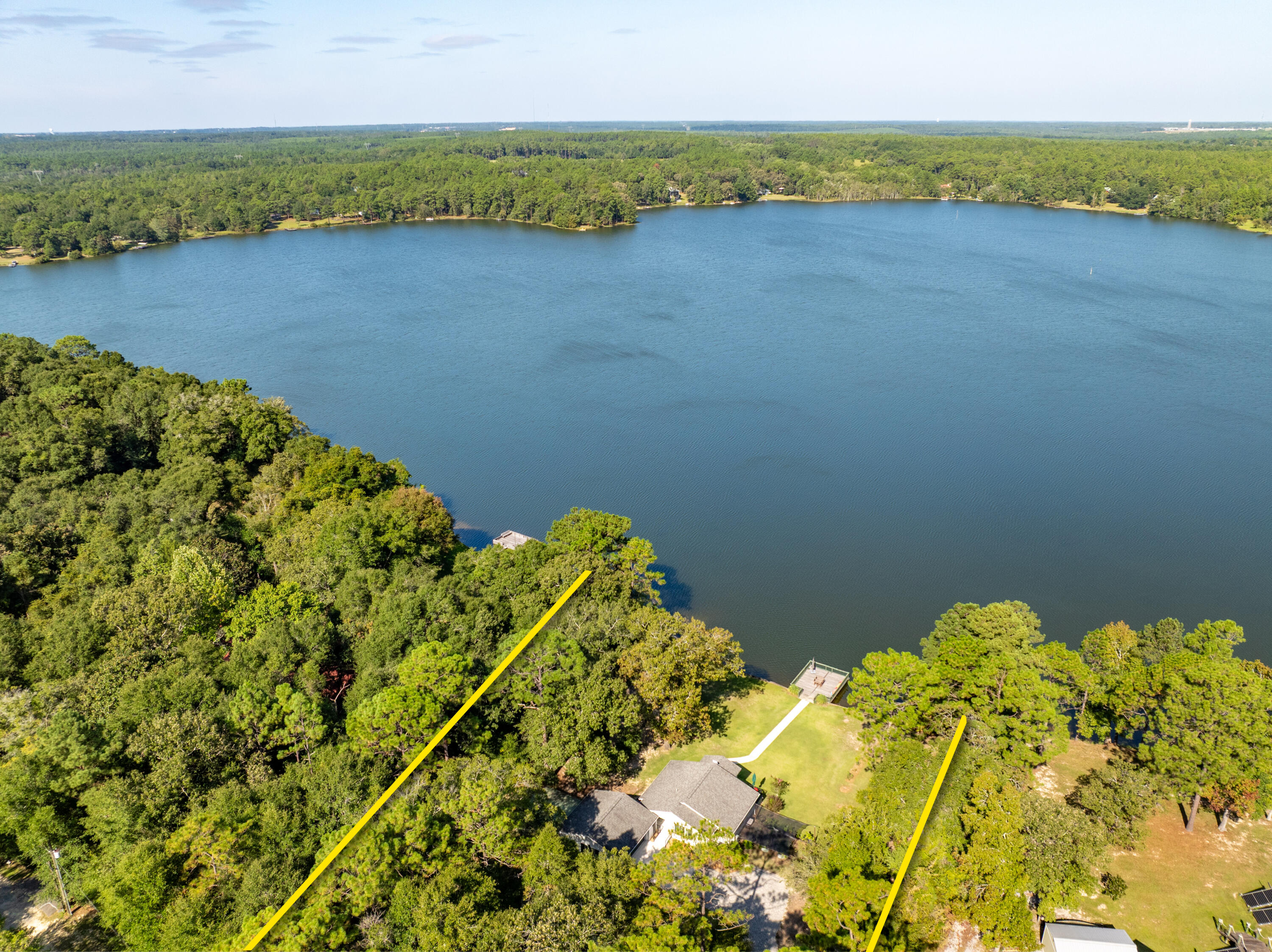 SPRING LAKE ESTATES - Residential