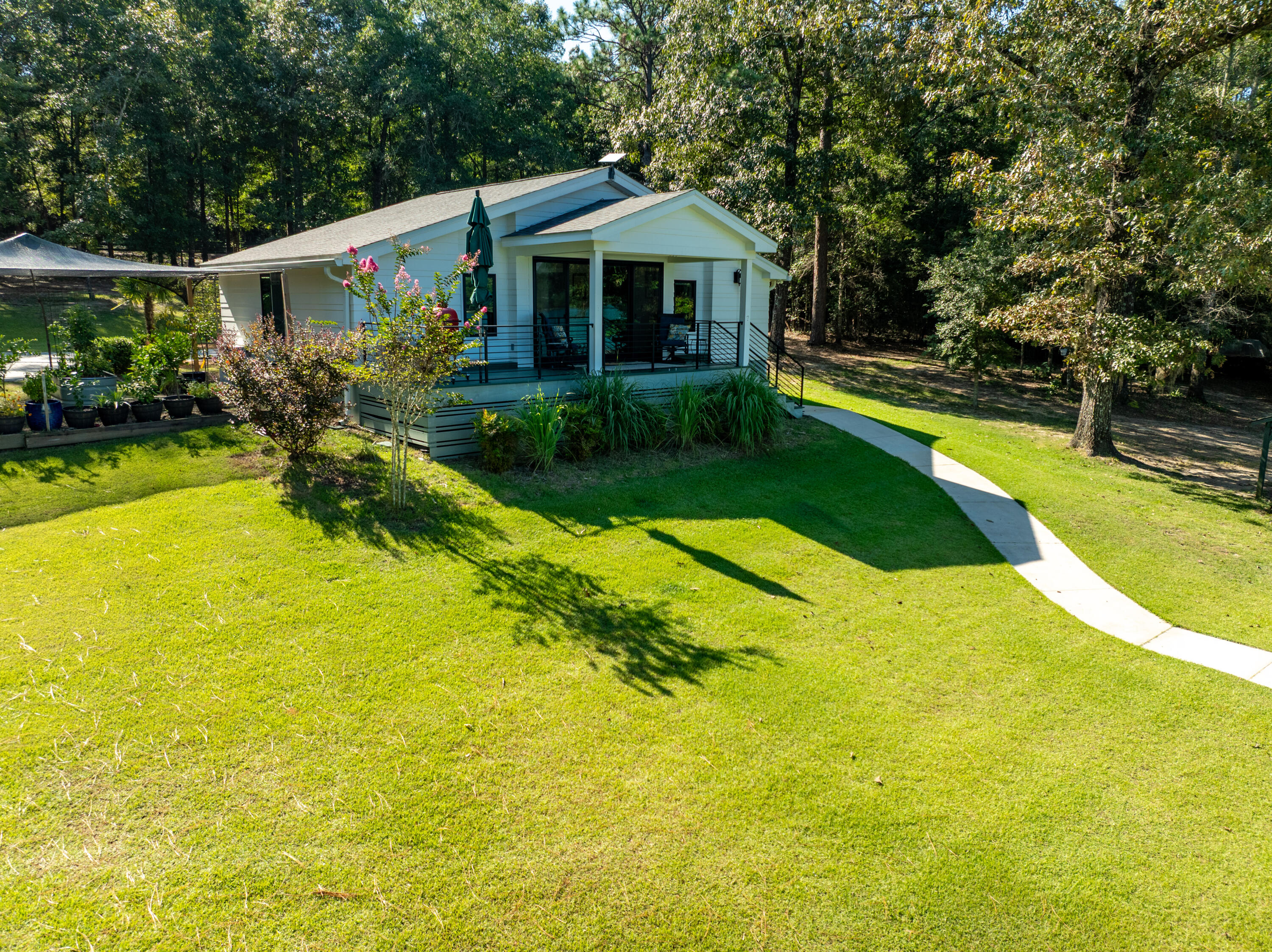 SPRING LAKE ESTATES - Residential