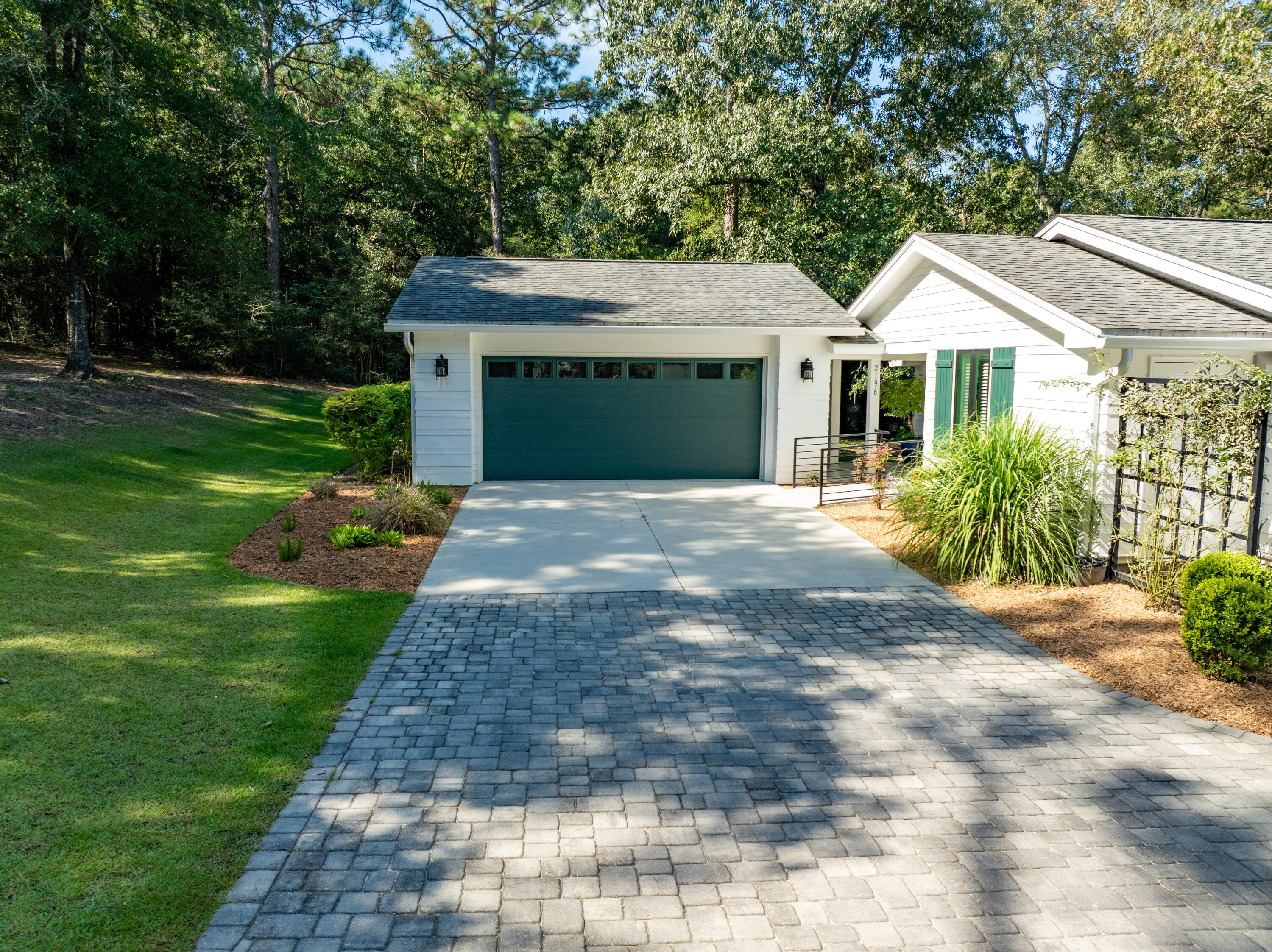 SPRING LAKE ESTATES - Residential