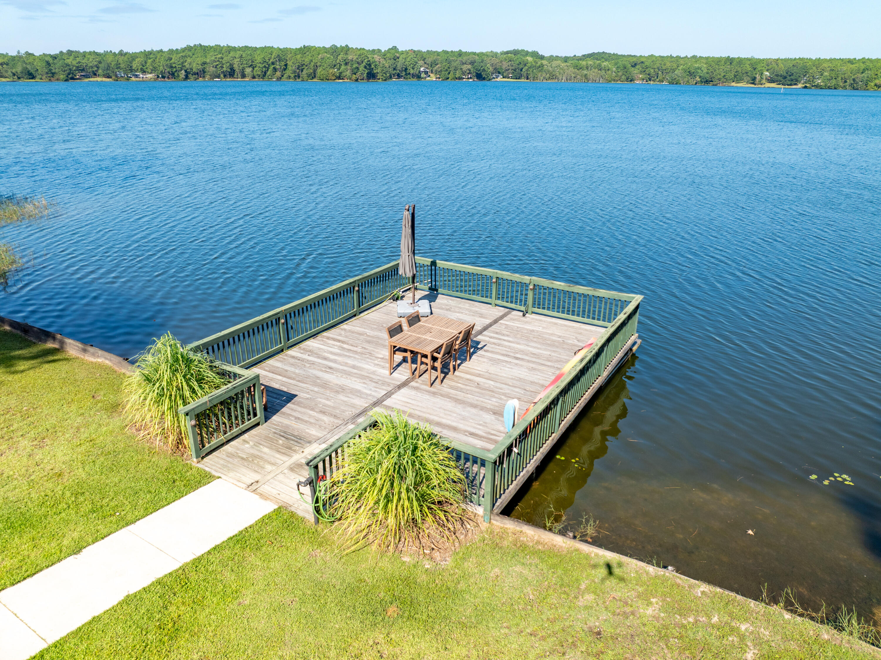SPRING LAKE ESTATES - Residential