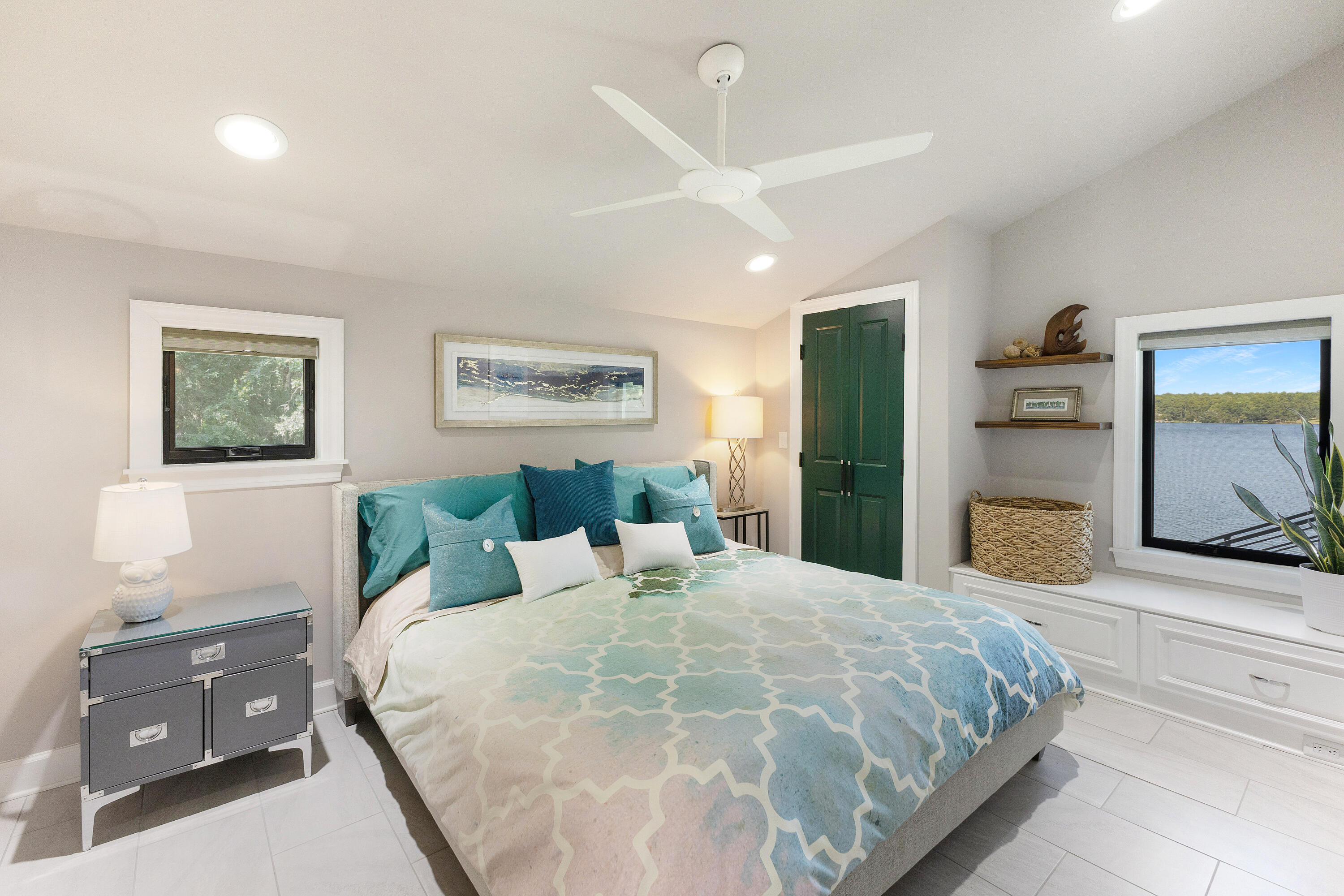 SPRING LAKE ESTATES - Residential
